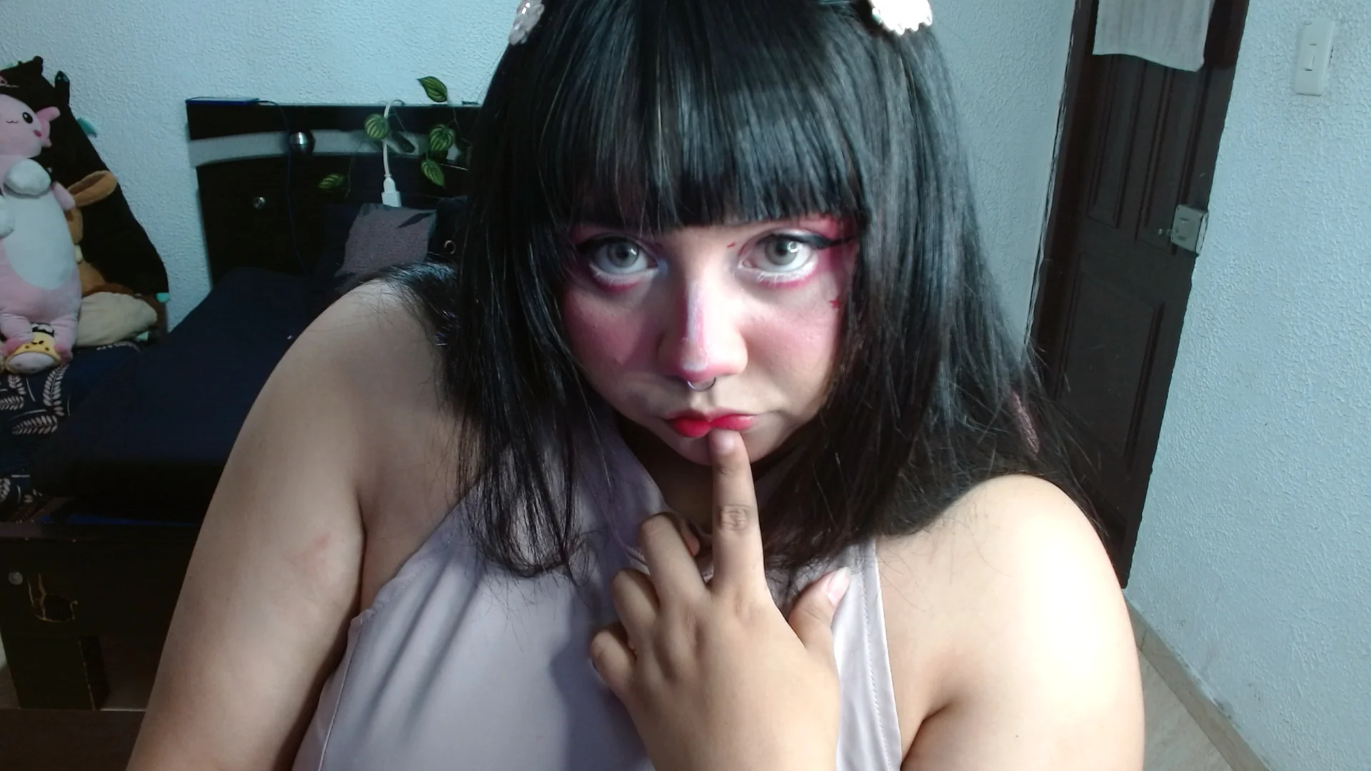 XXX Porn Photo of Nude litlle_cat 18