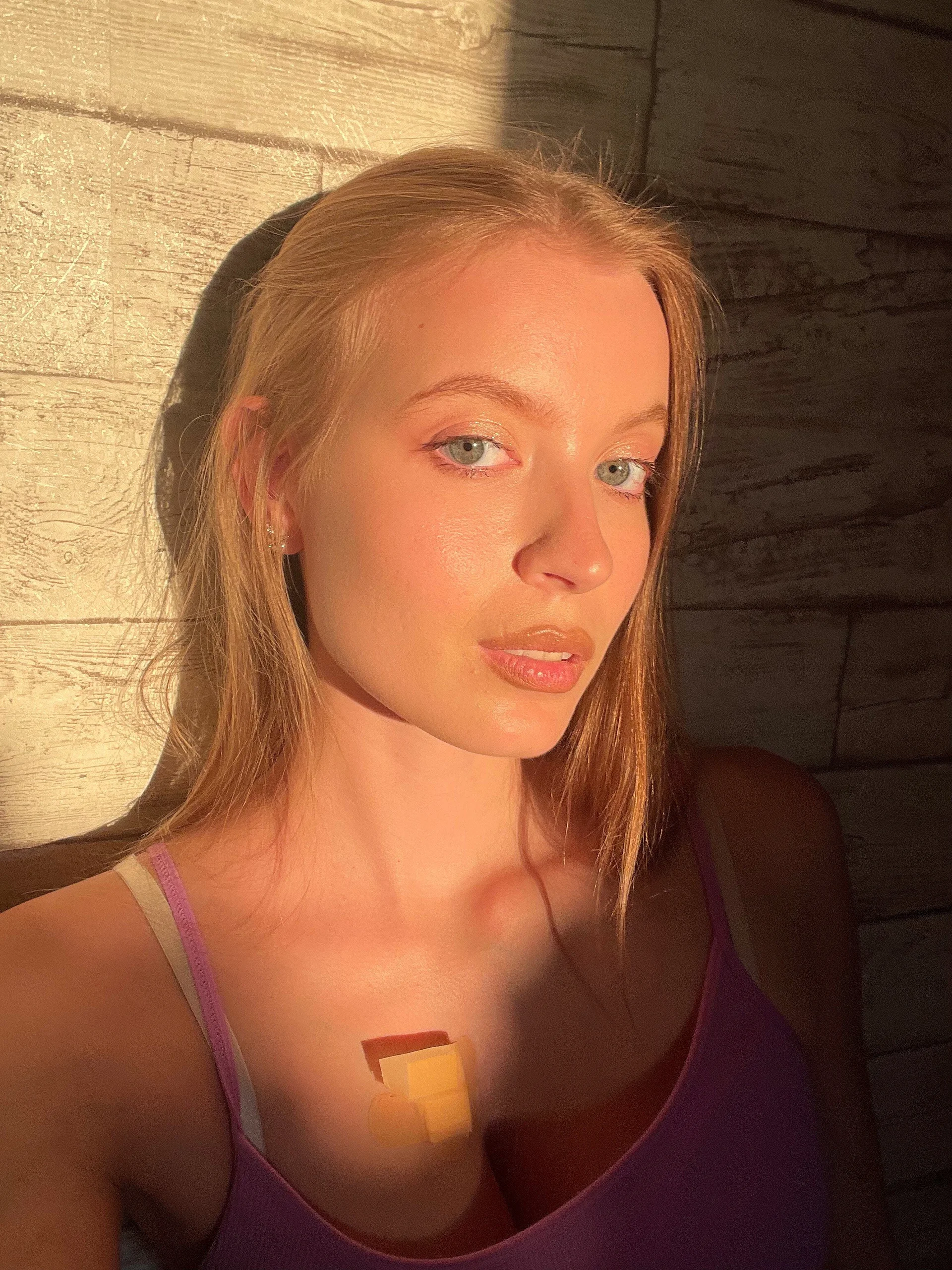 XXX Porn Photo of Nude __Aphrodita__wow__ 9