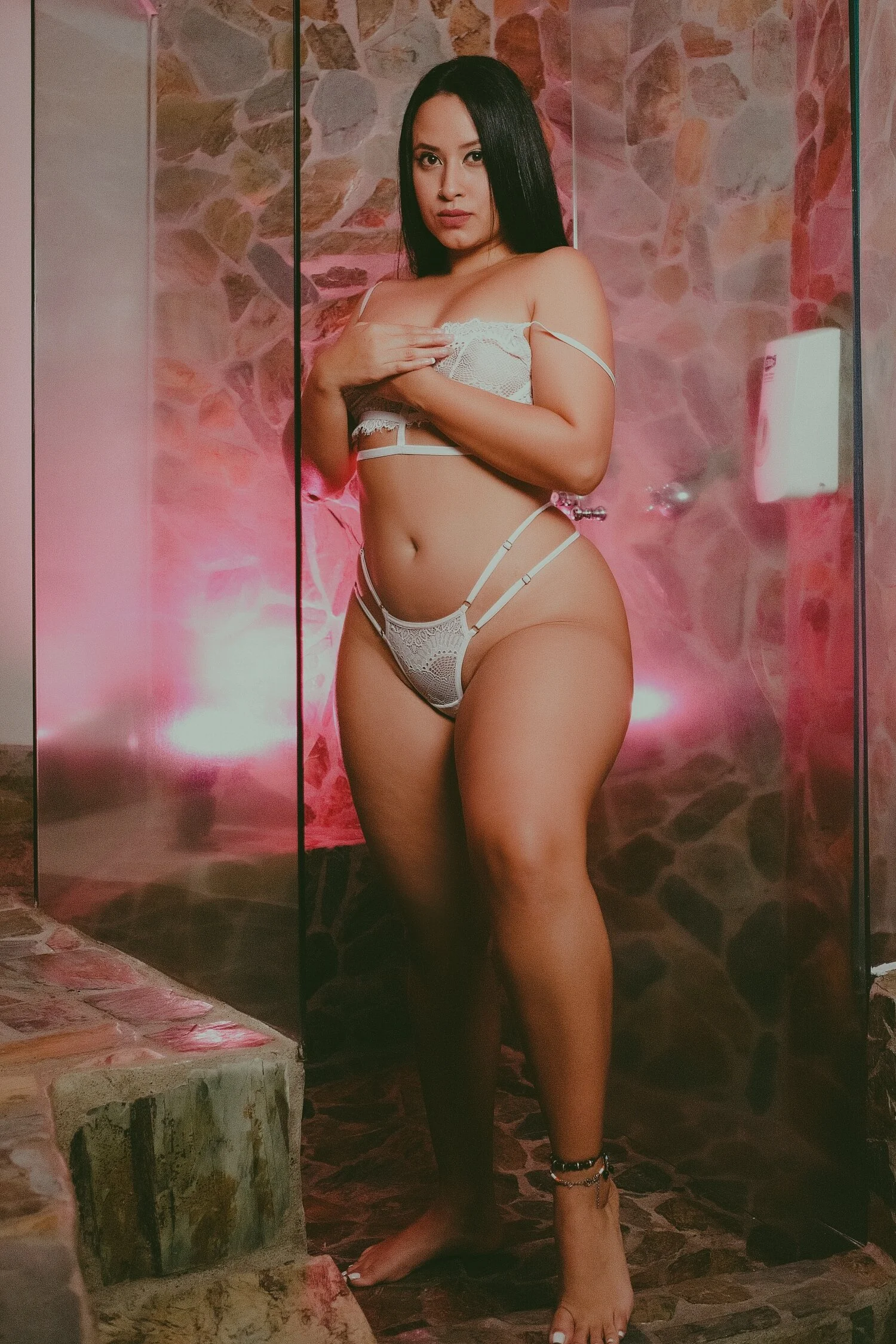 XXX Porn Photo of Nude amyharlow_1 12