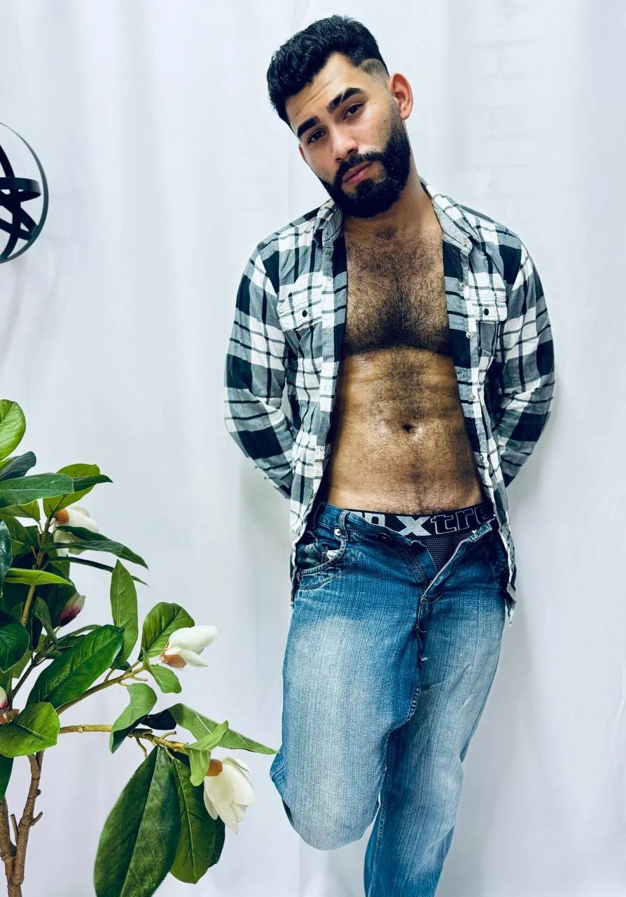 XXX Porn Photo of Nude MattewRey 48