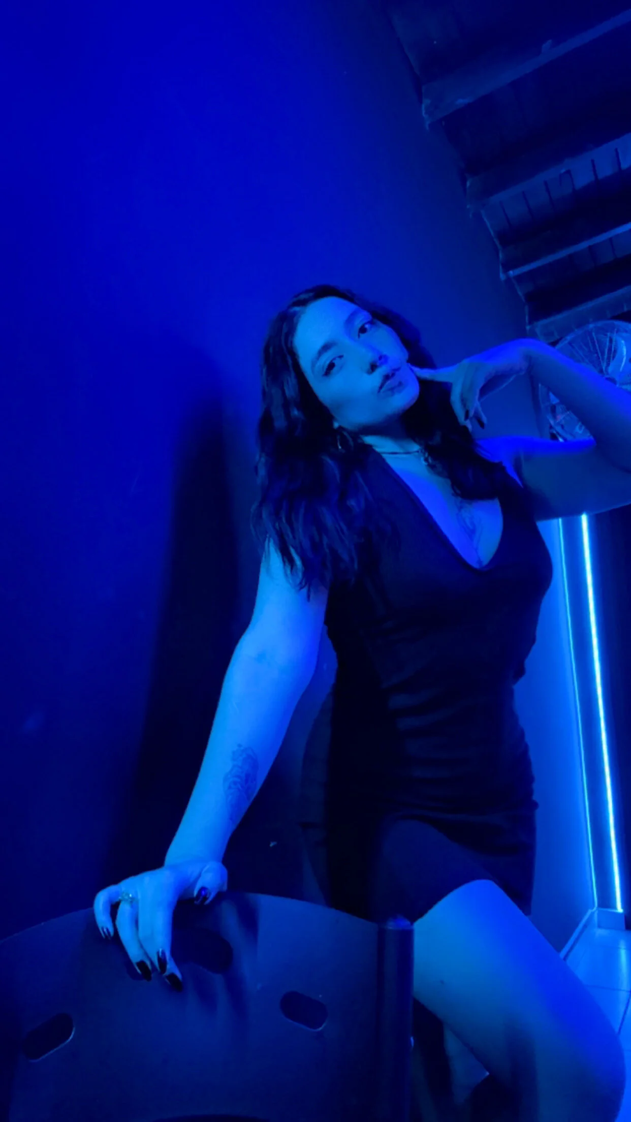 XXX Porn Photo of Nude Evelyn_outdoors 4