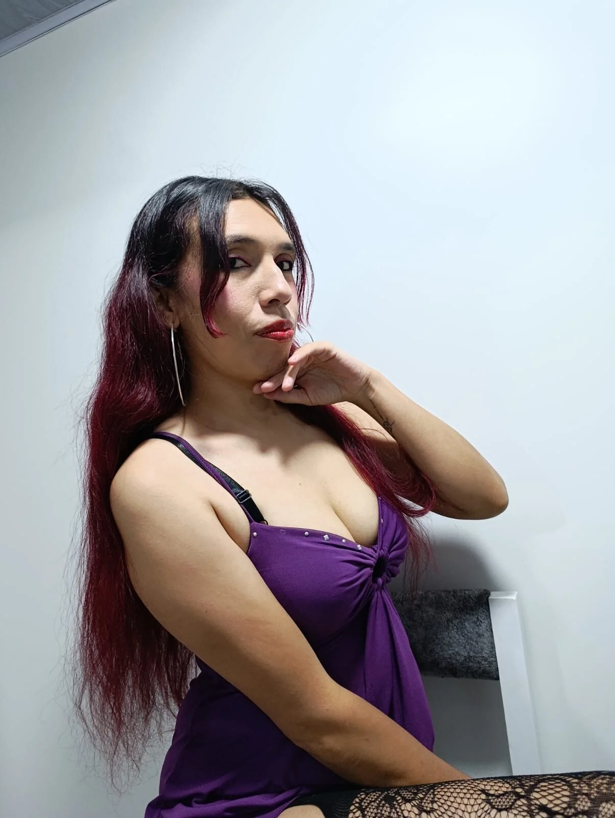 XXX Porn Photo of Nude NAMYLUCIIGERLD 34