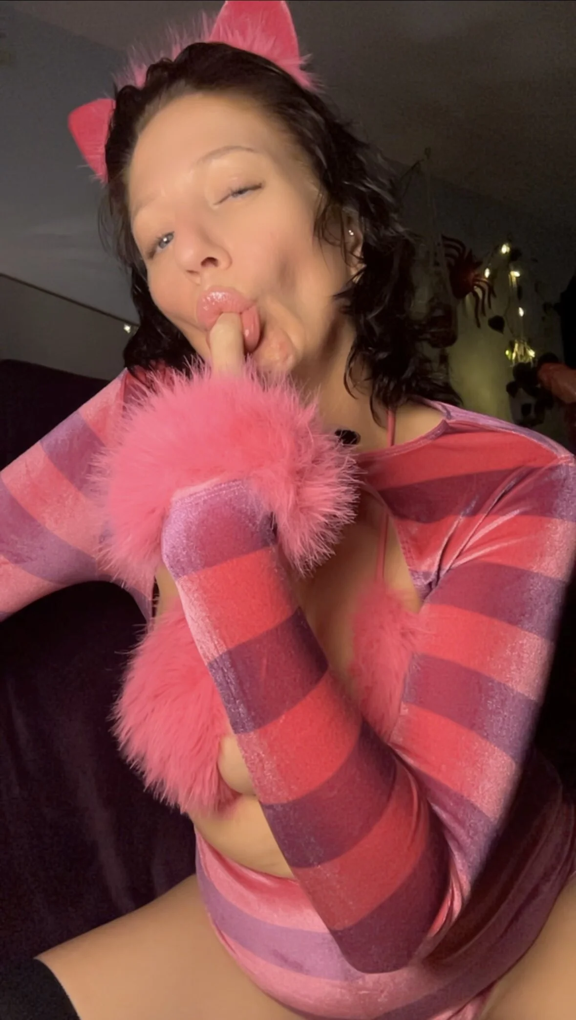 XXX Porn Photo of Nude TheSweetestSlut 16