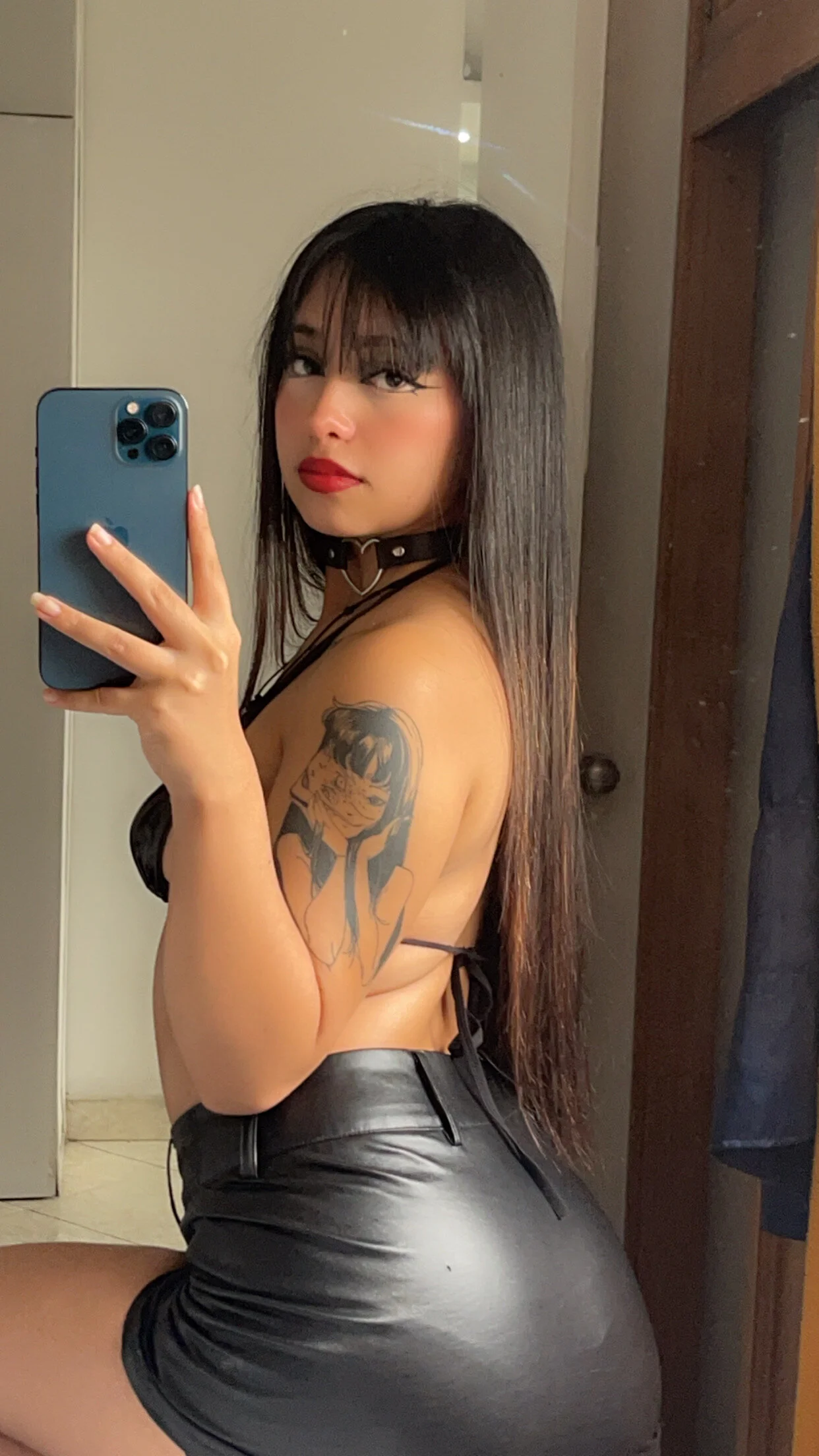 XXX Porn Photo of Nude Hot_sophie_ 3