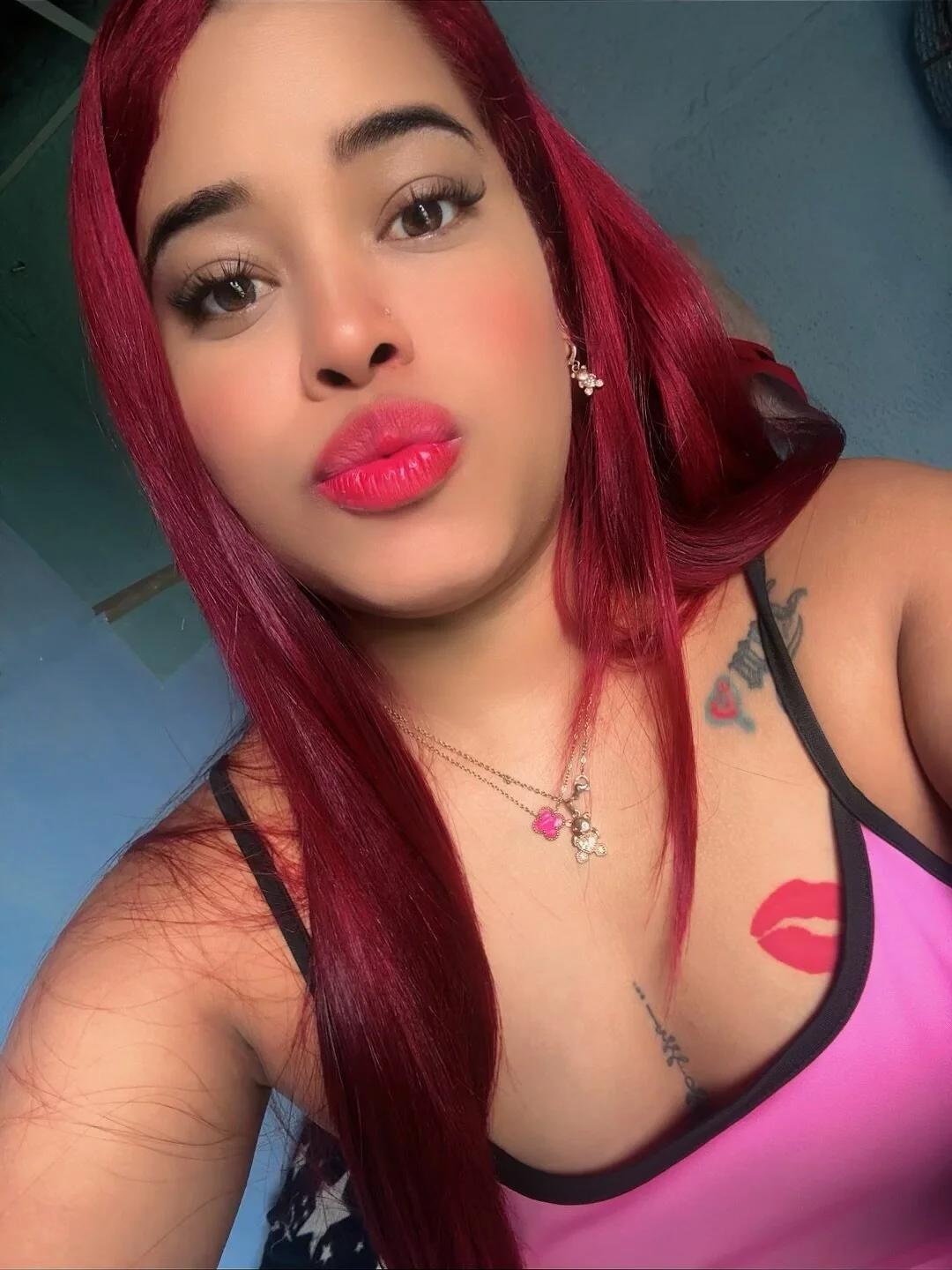 XXX Porn Photo of Nude sweet_morbid_hot 4