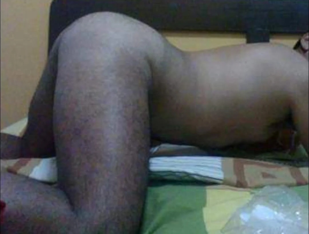 XXX Porn Photo of Nude joanluperu 8