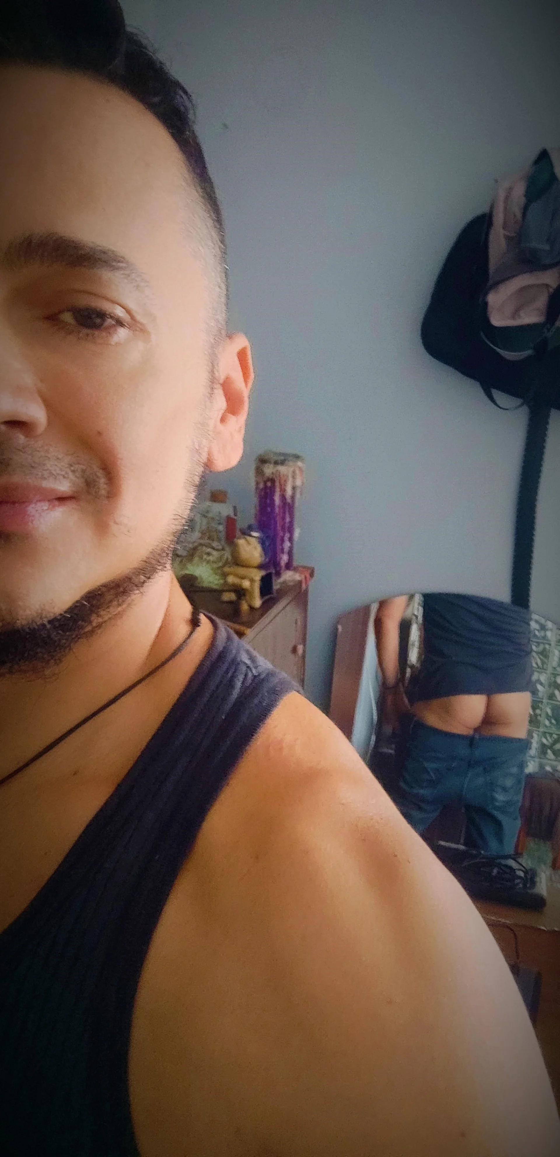XXX Porn Photo of Nude theroomboy 4