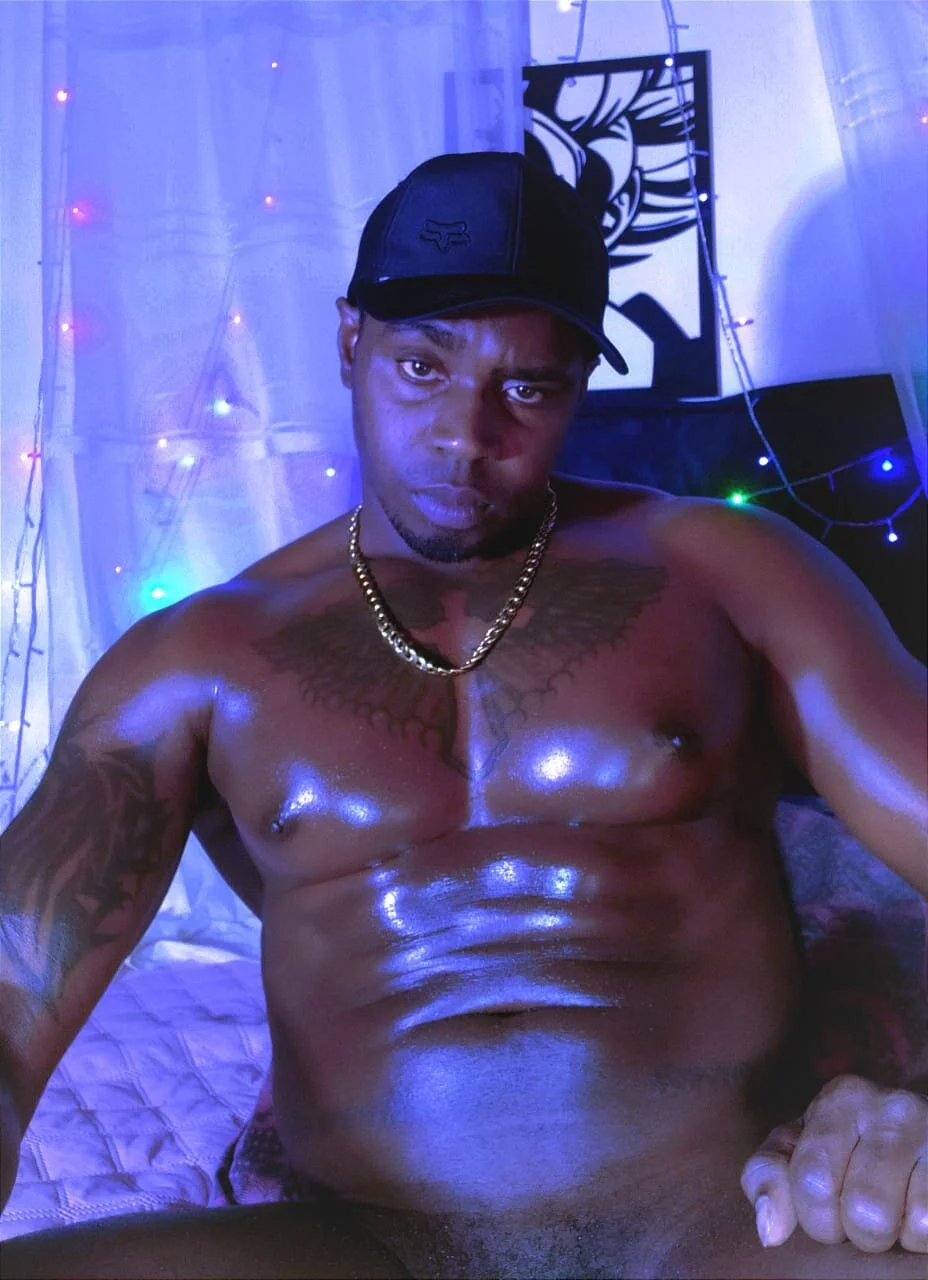 XXX Porn Photo of Nude angel_bonbom 2