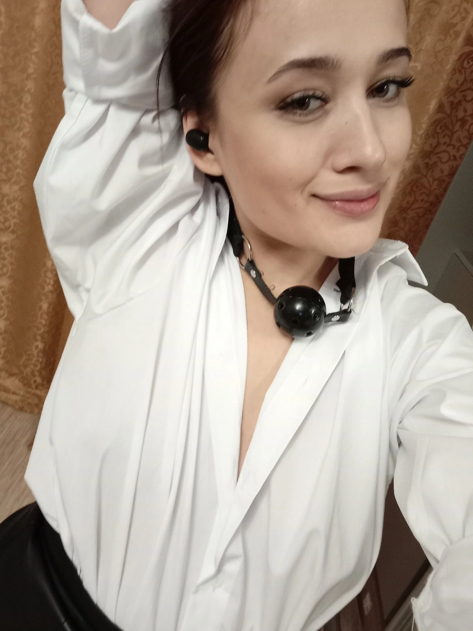 XXX Porn Photo of Nude DianaVi 2