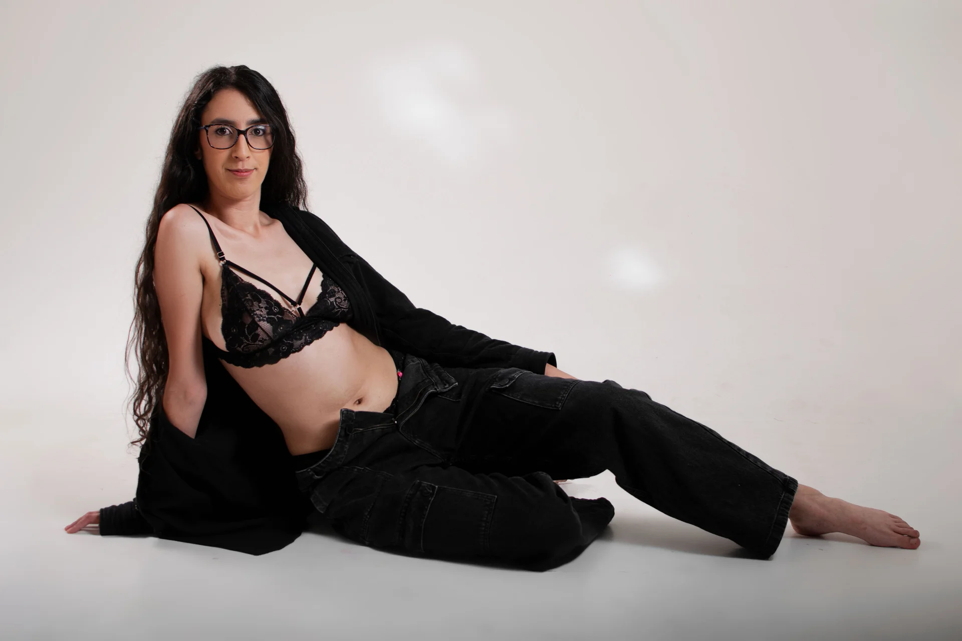 XXX Porn Photo of Nude GirafMusic 7