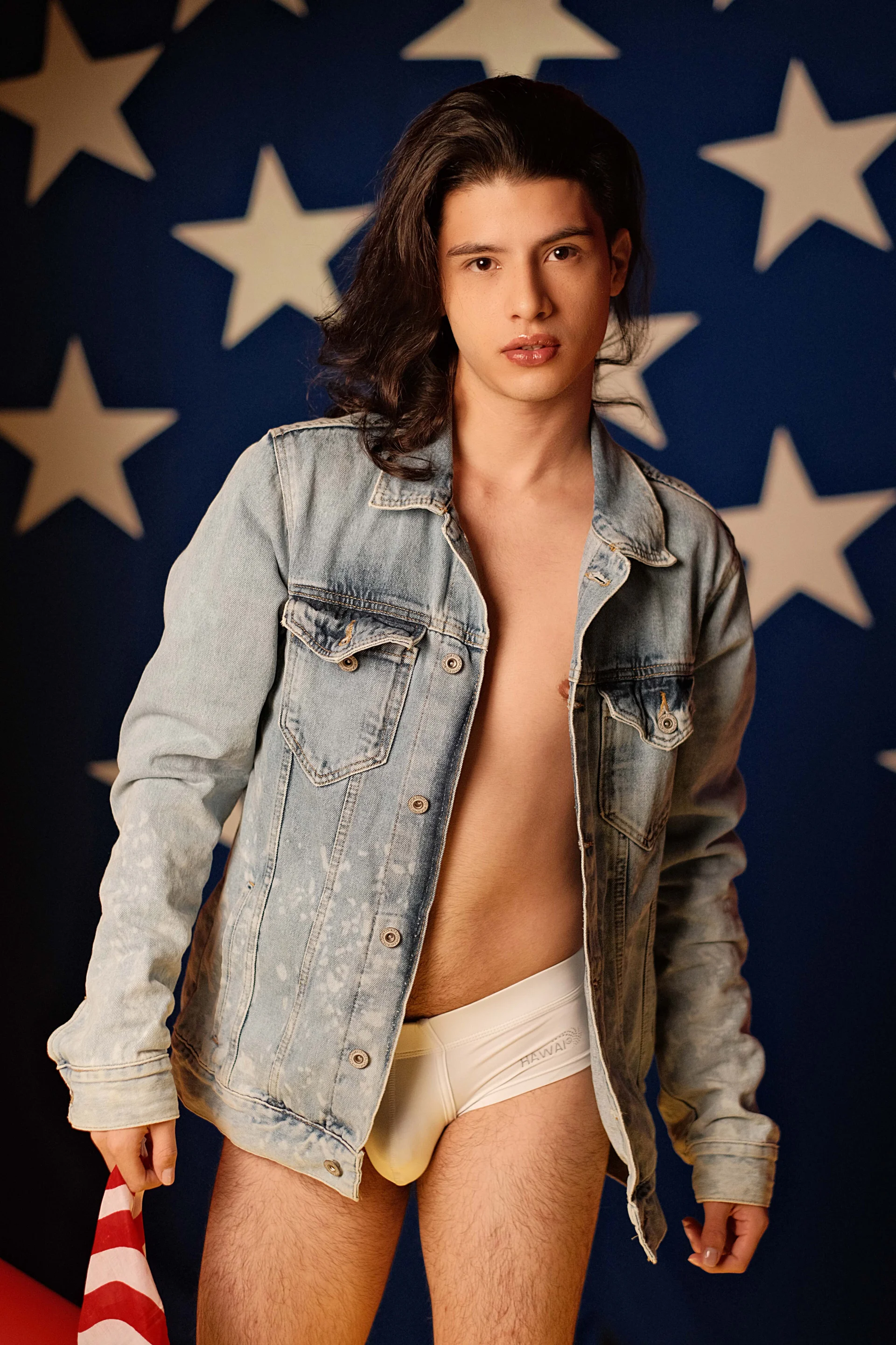 XXX Porn Photo of Nude Allen_clark 64