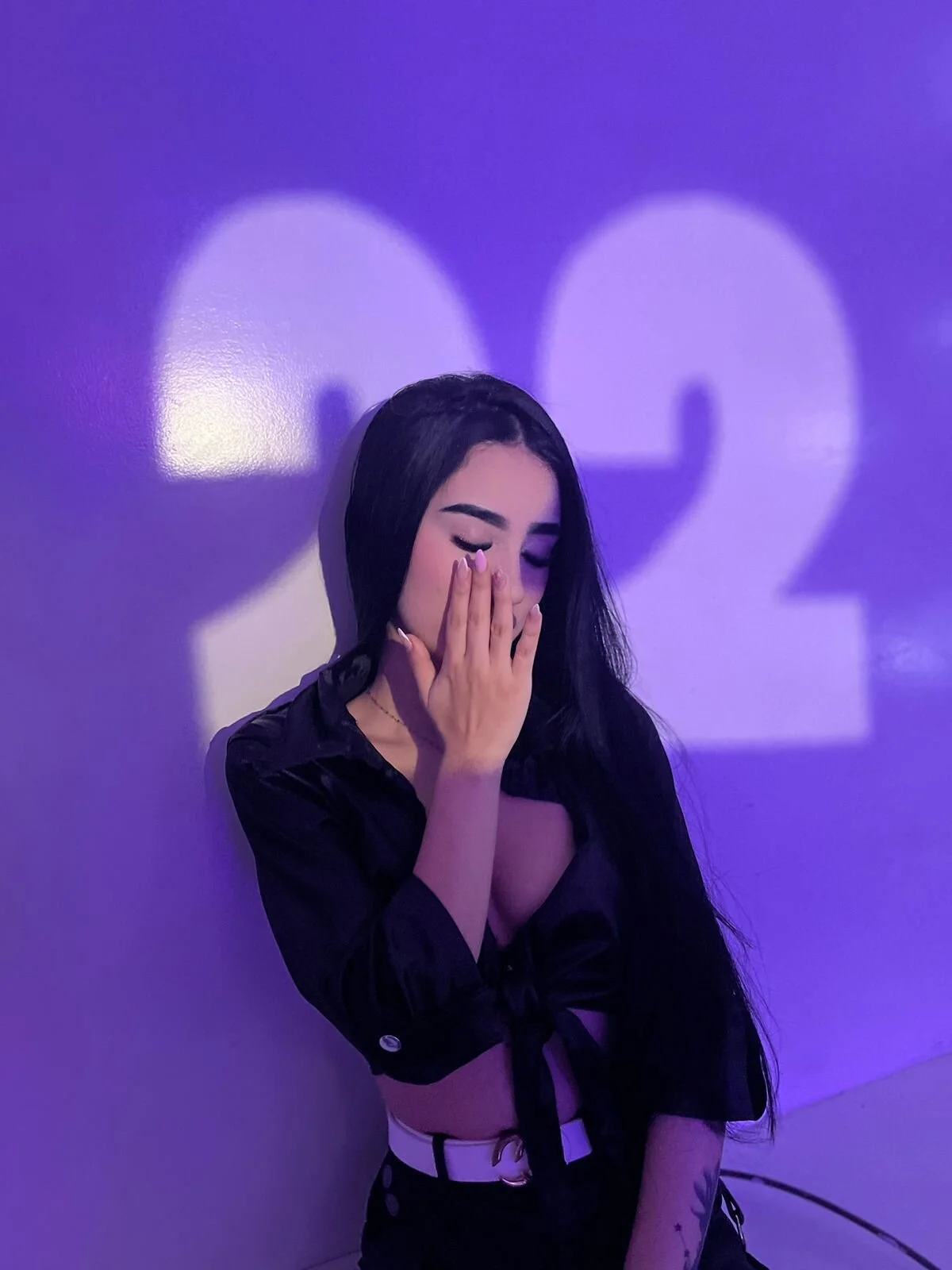 XXX Porn Photo of Nude CristalCornner_ 166