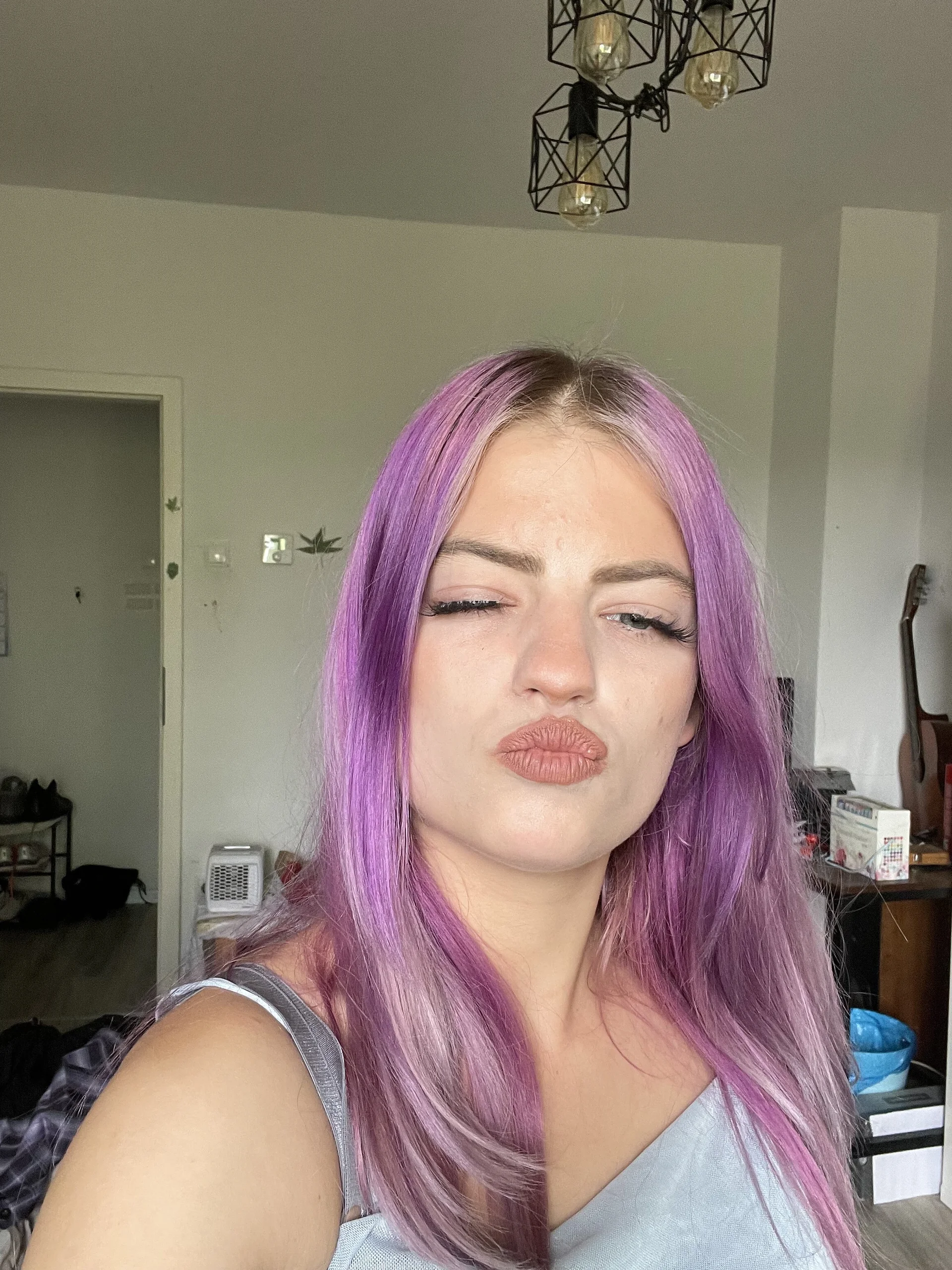XXX Porn Photo of Nude Lola_Luv 2