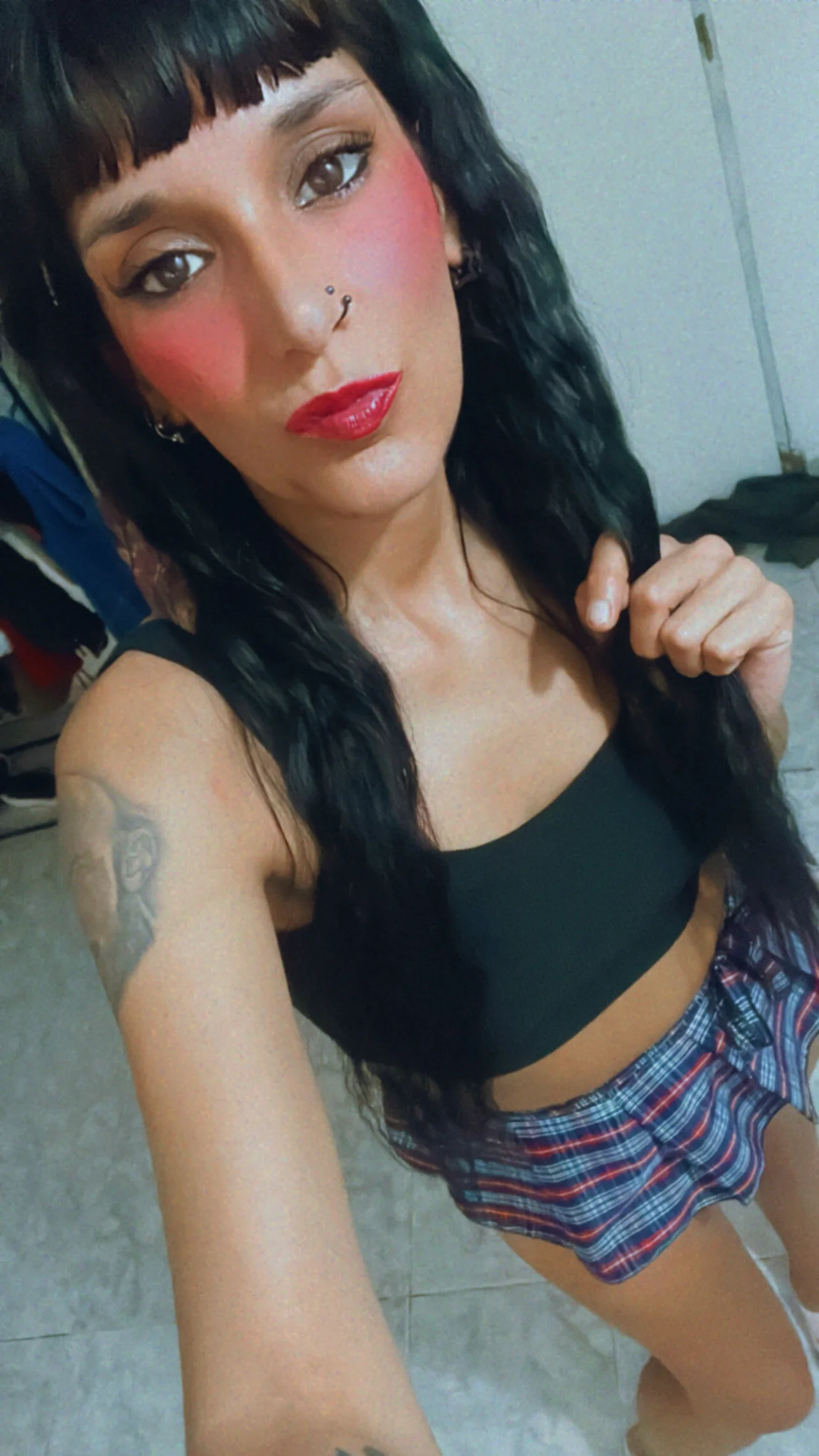 XXX Porn Photo of Nude sofi_floyd 81