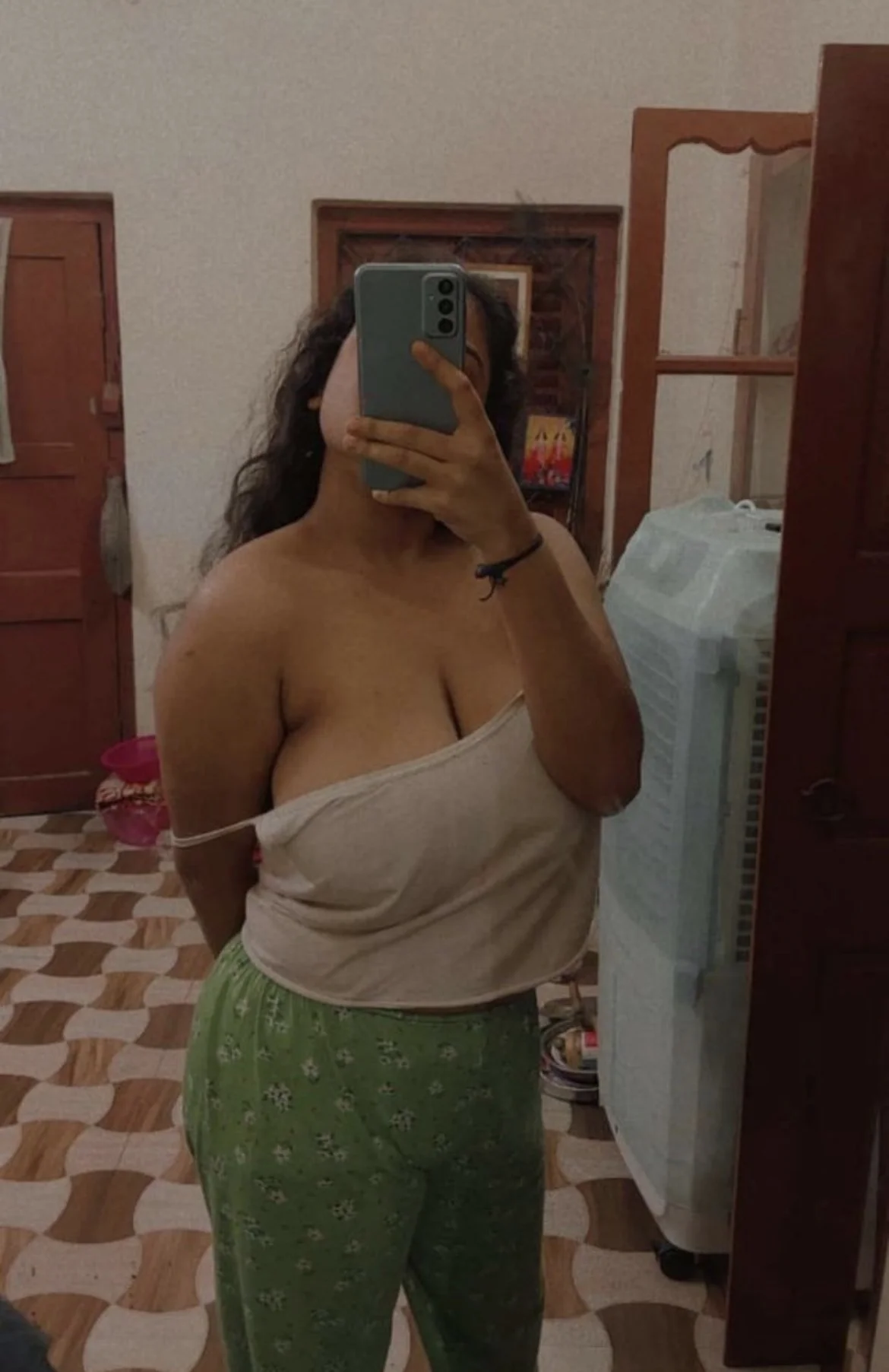 XXX Porn Photo of Nude Nirmlajionly 1