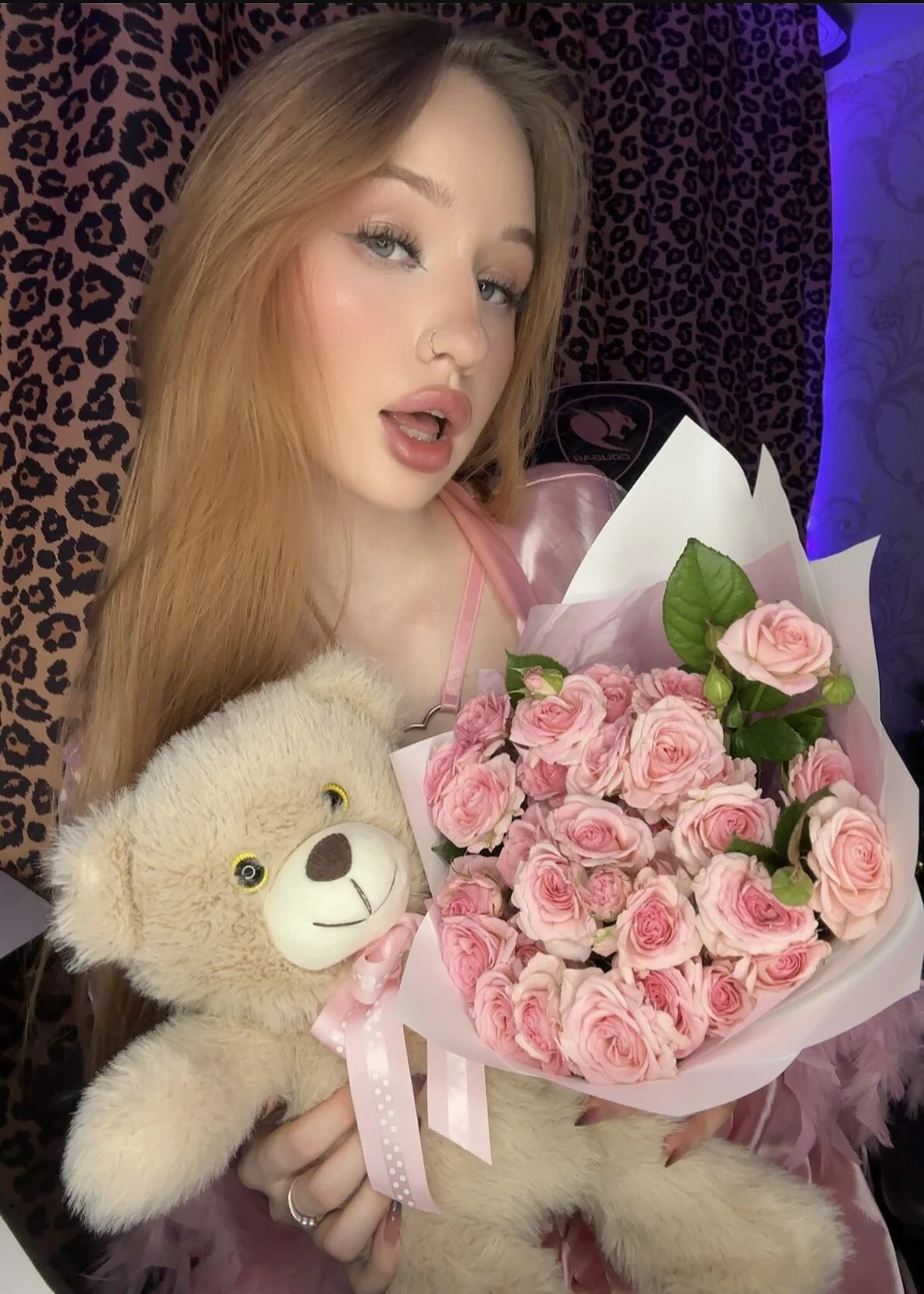 XXX Porn Photo of Nude DorothyGilbert1 213