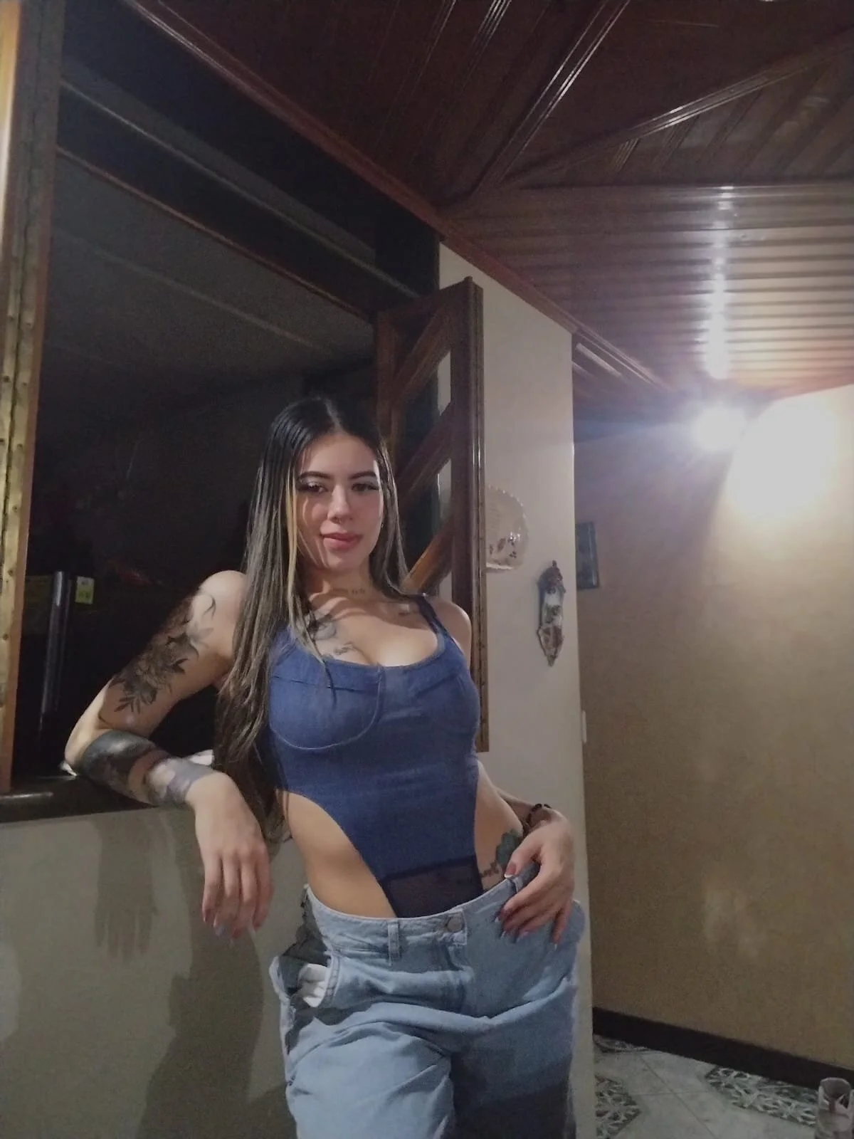 XXX Porn Photo of Nude Alice_Vixen 104