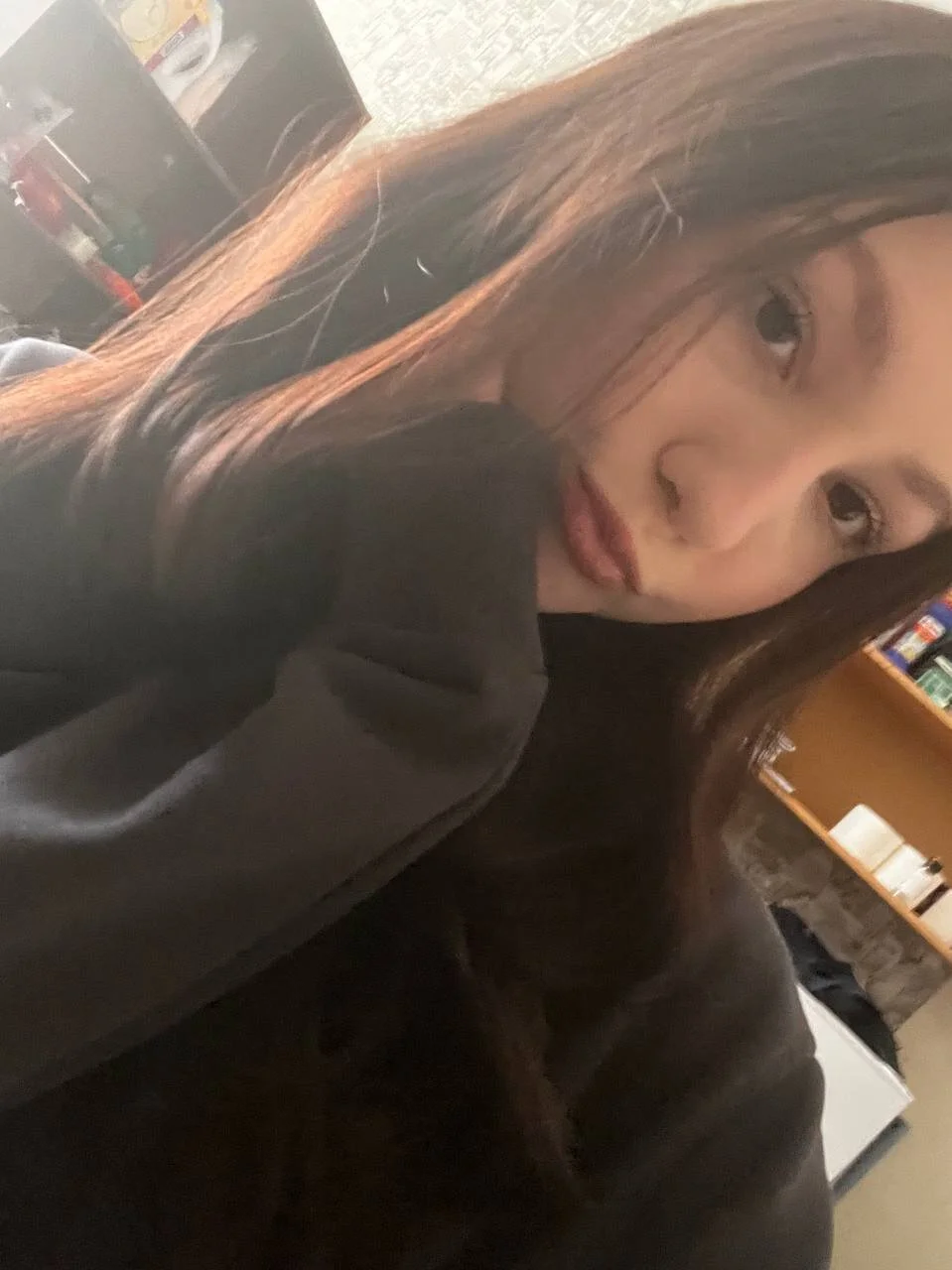 XXX Porn Photo of Nude LeidaBuron 3
