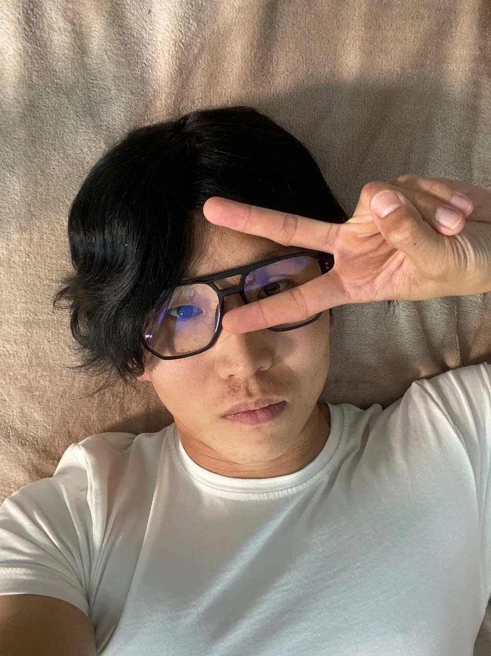 XXX Porn Photo of Nude KaiChicken 4