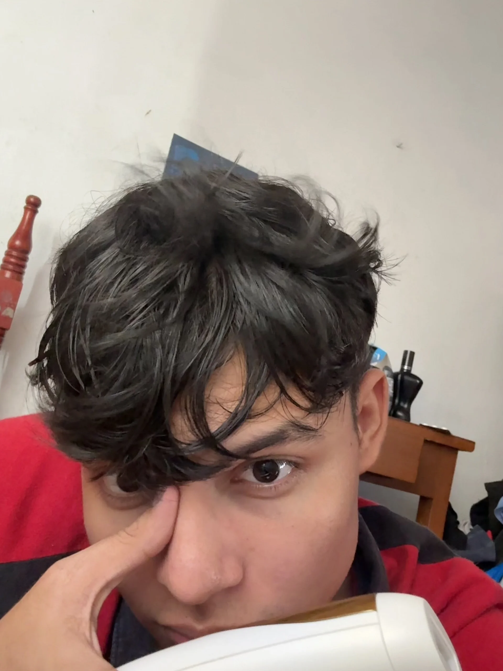 XXX Porn Photo of Nude dreambooy 6