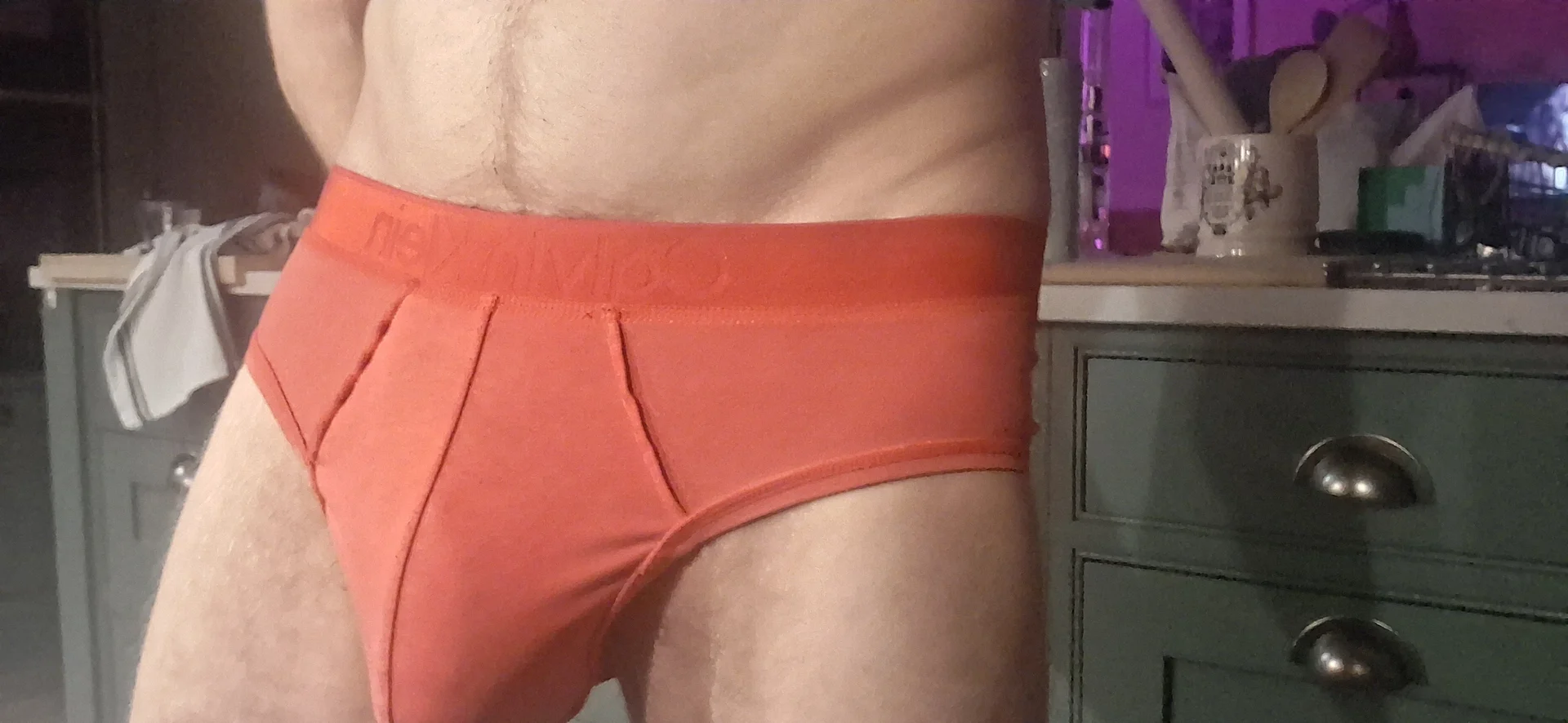 XXX Porn Photo of Nude DelayedAnalog720 1