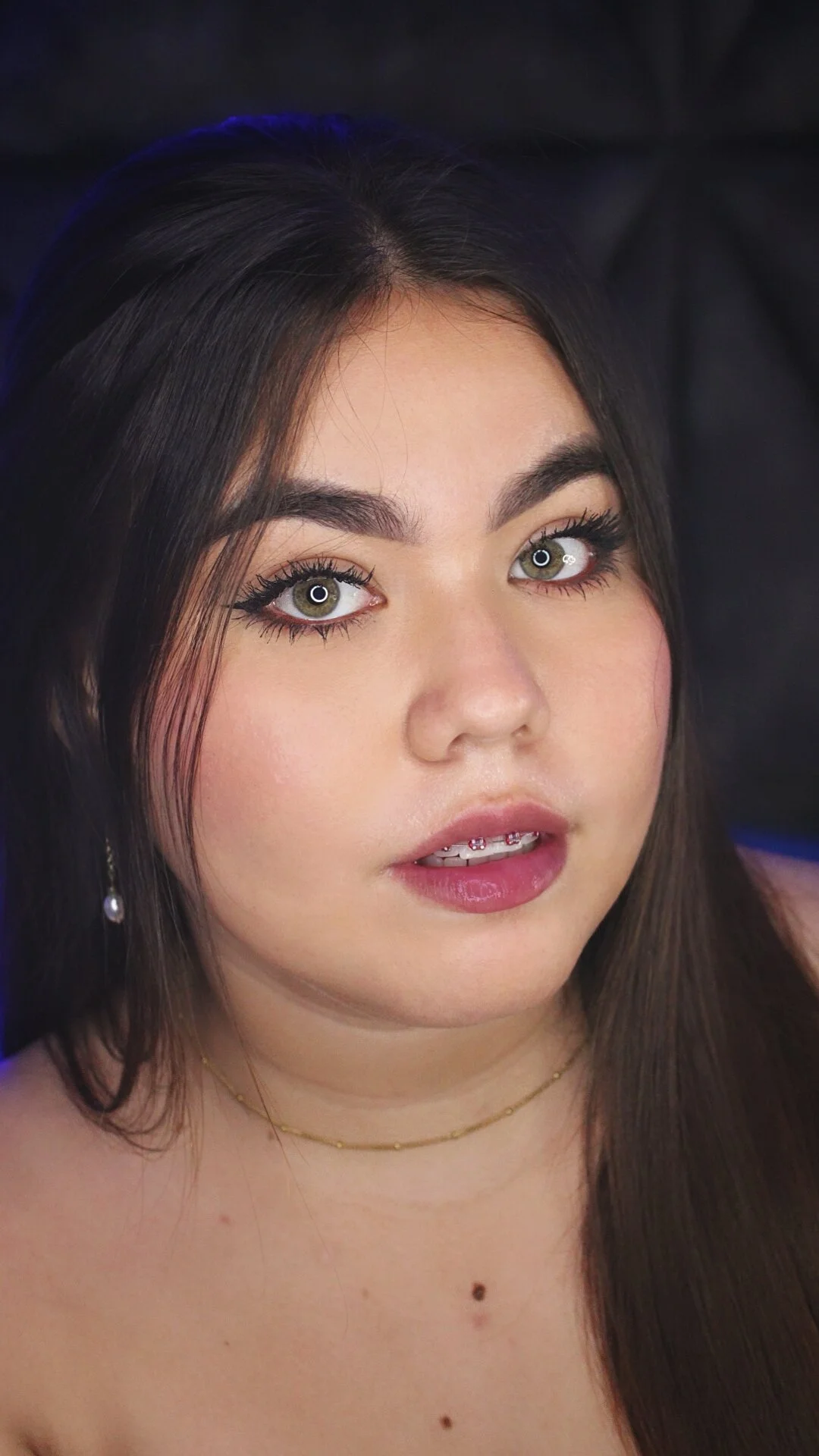 XXX Porn Photo of Nude MadissonLee__ 4