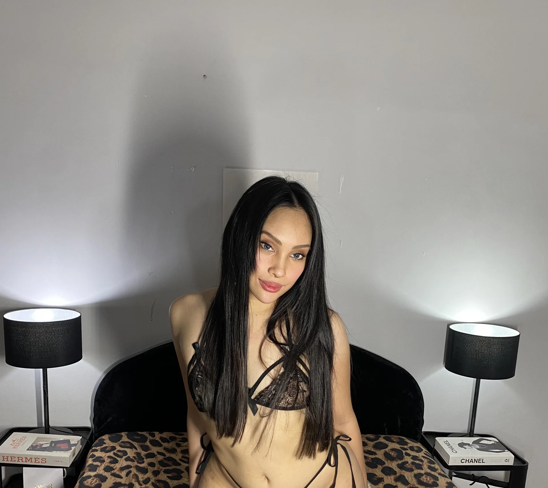 XXX Porn Photo of Nude Madisson_Grae 4