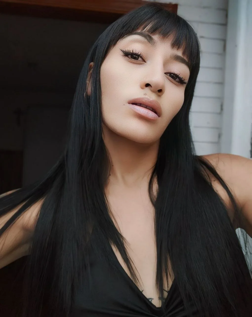 XXX Porn Photo of Nude Valkiria_ponce 5
