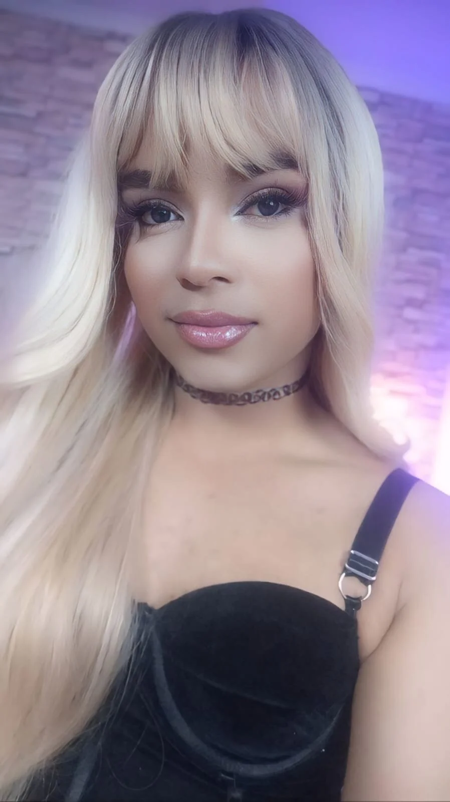 XXX Porn Photo of Nude Naomi_Dark_ 10