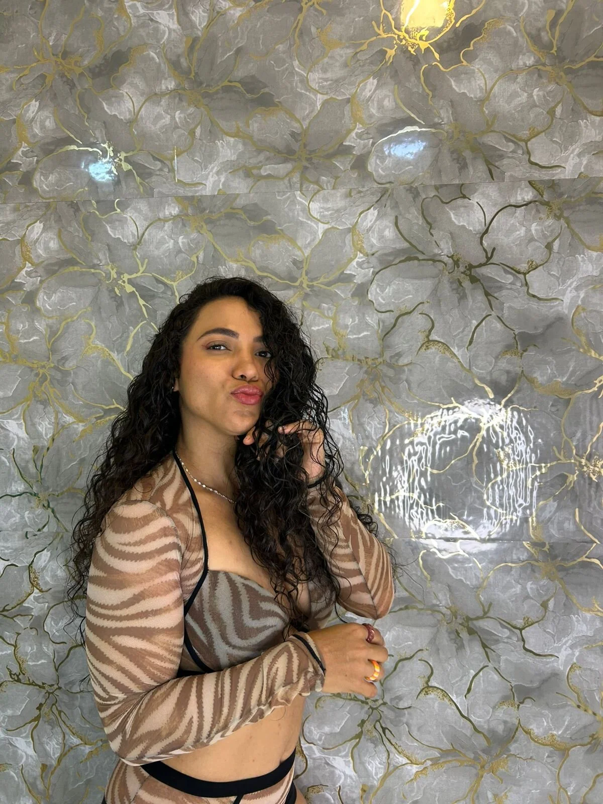 XXX Porn Photo of Nude Alice_Stong 3