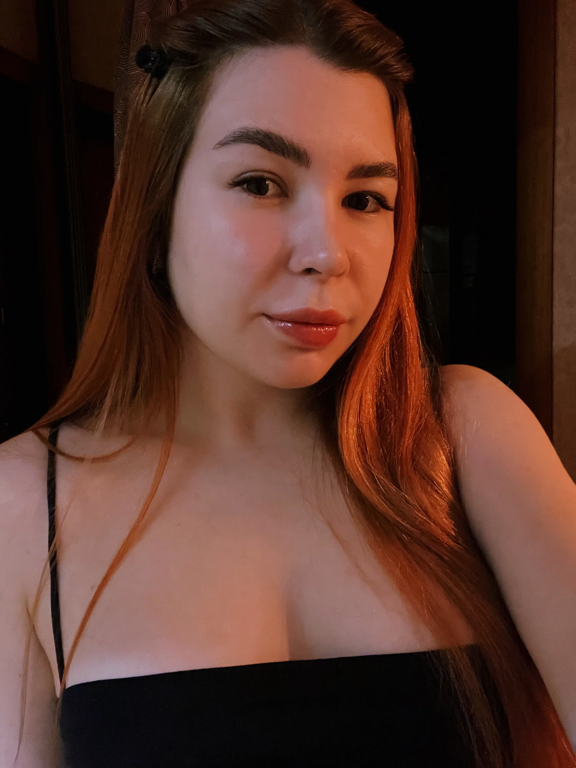 XXX Porn Photo of Nude ElllaNuar 1