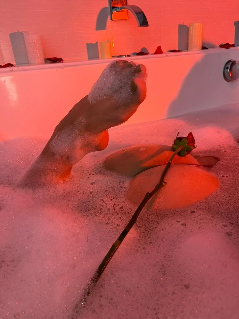 XXX Porn Photo of Nude LahanaKimish 47