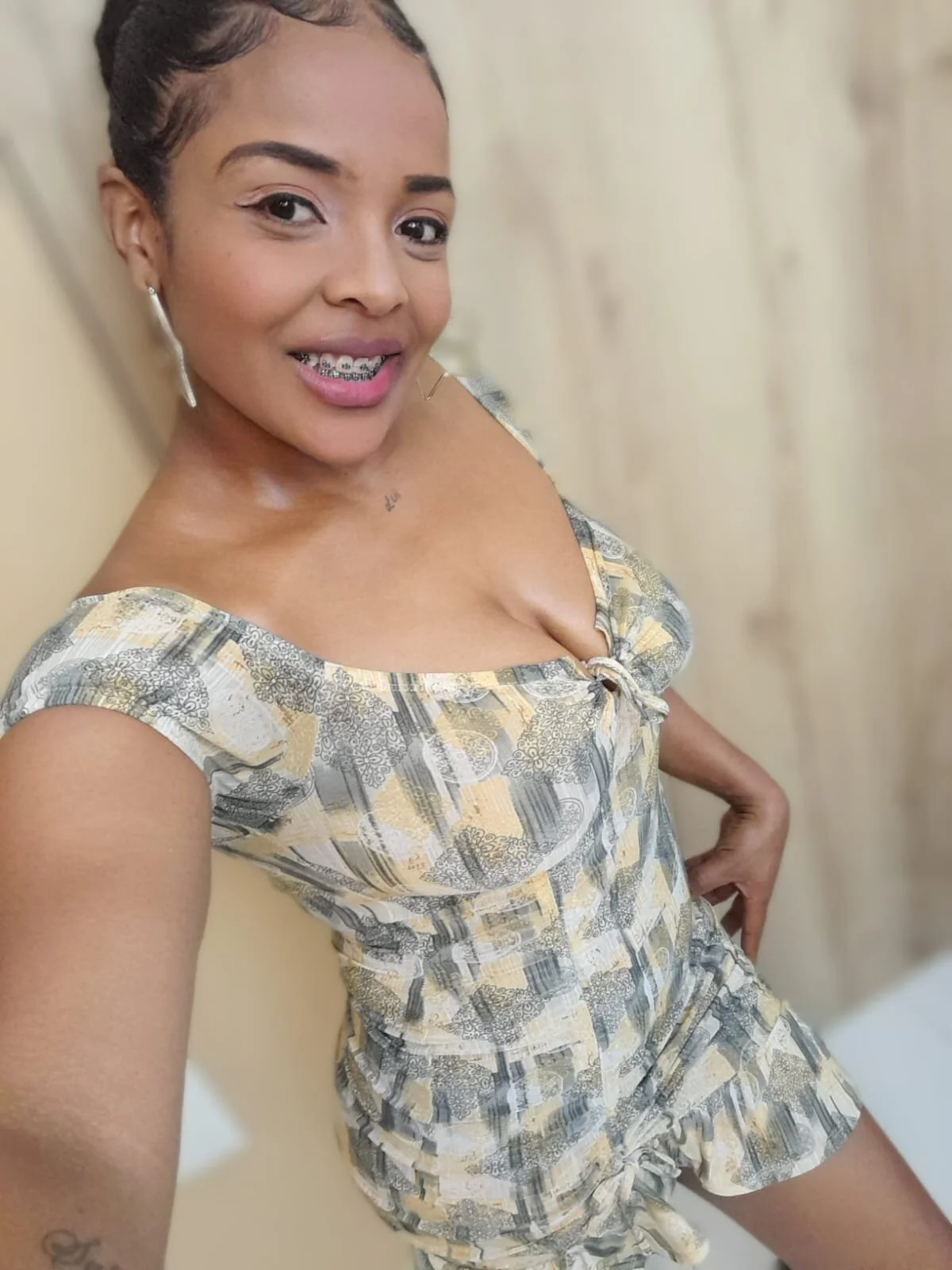 XXX Porn Photo of Nude THALYANADEX 20