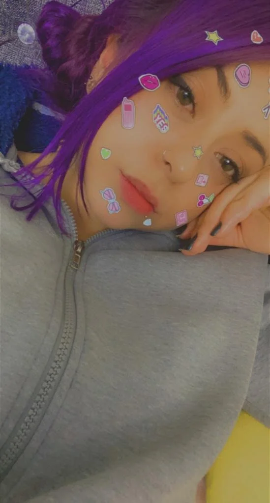 XXX Porn Photo of Nude PixelKiss_ 117