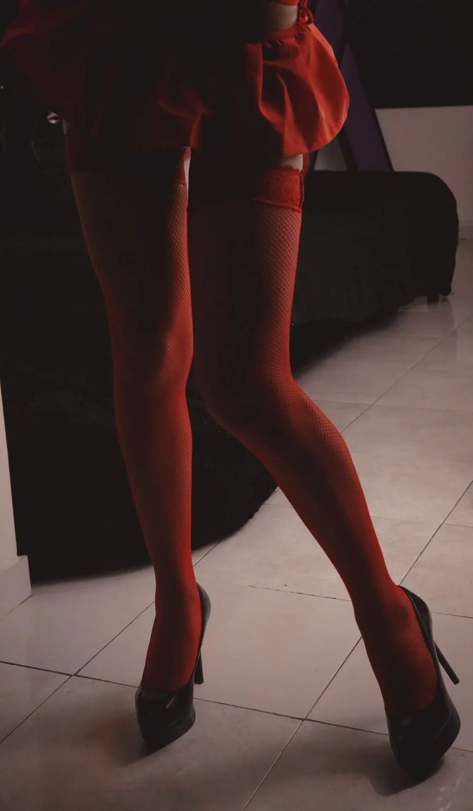 XXX Porn Photo of Nude Sara_Davina 13