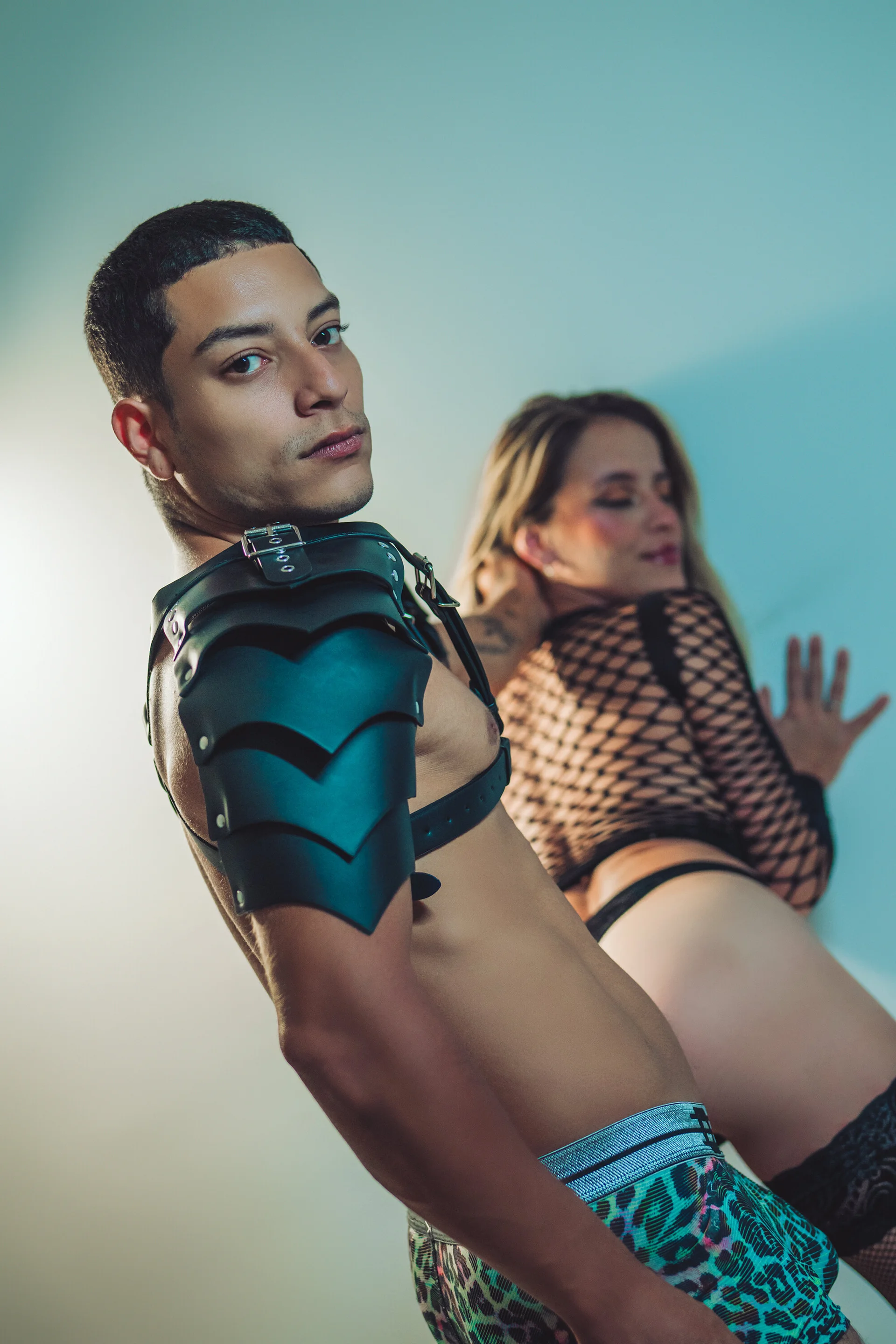 XXX Porn Photo of Nude AnderAndMartina 5