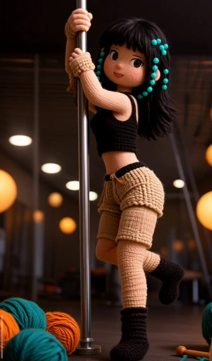 XXX Porn Photo of Nude Emoxita23 4