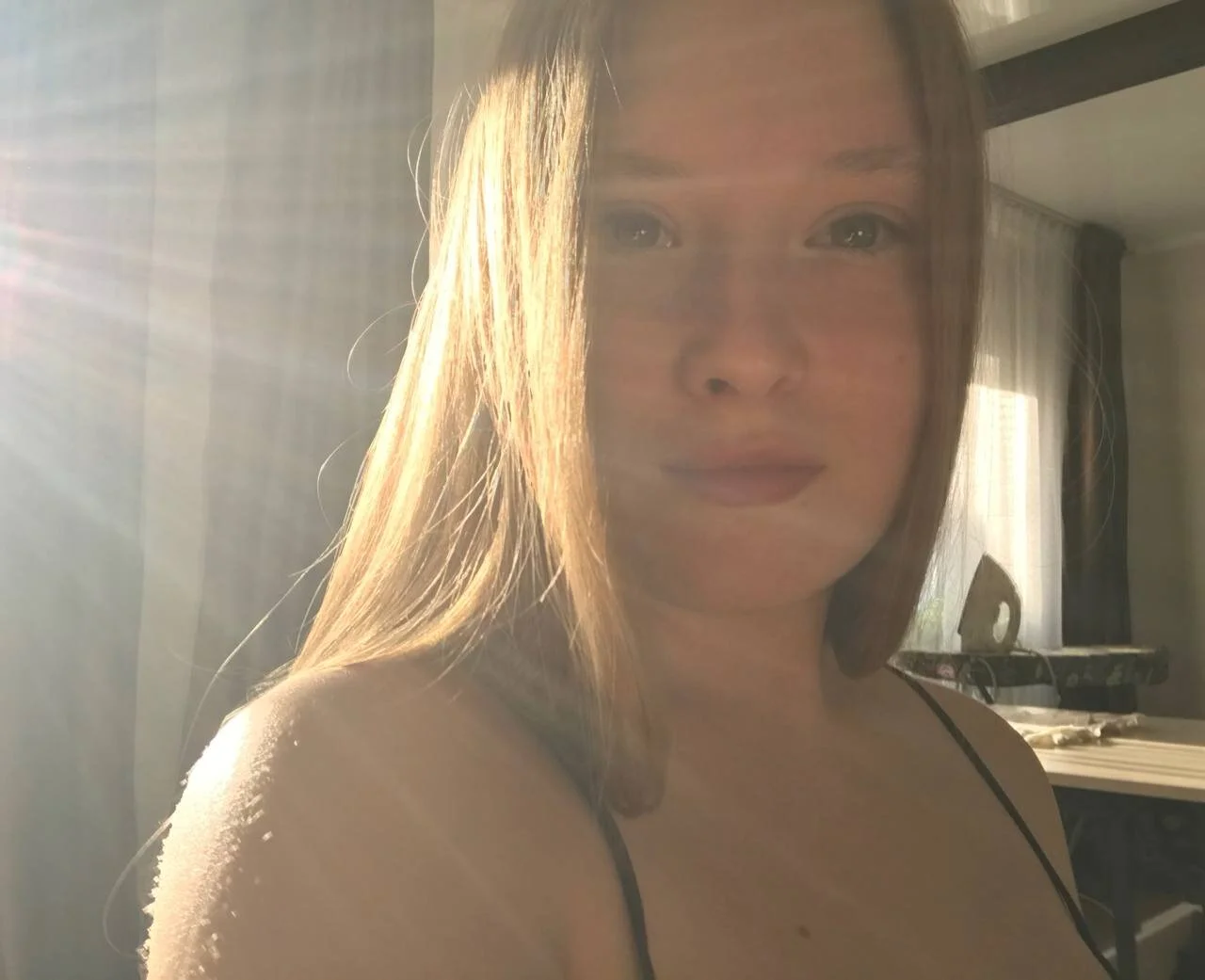 XXX Porn Photo of Nude Merelin_Befer 11