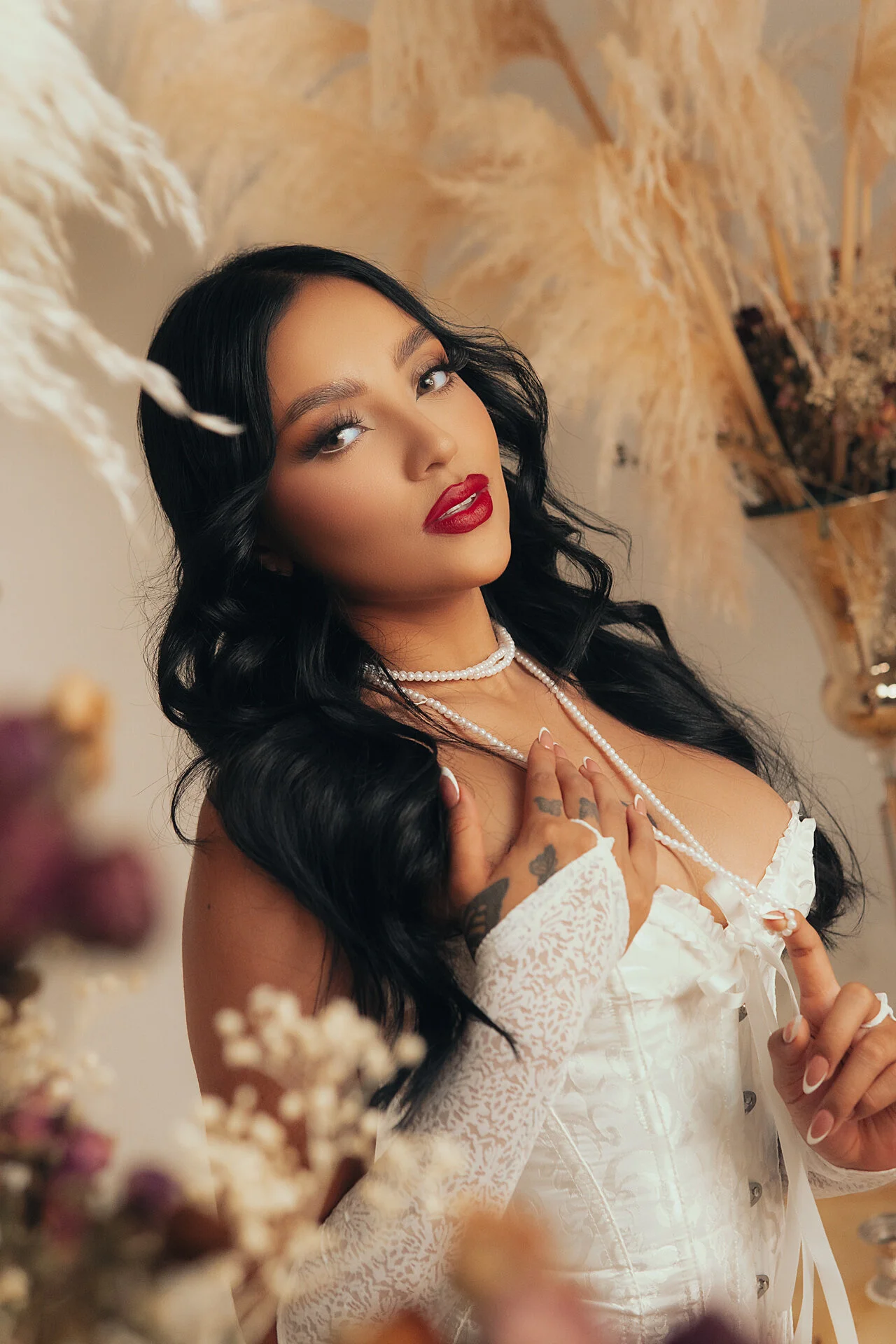 XXX Porn Photo of Nude sarawinstone 89