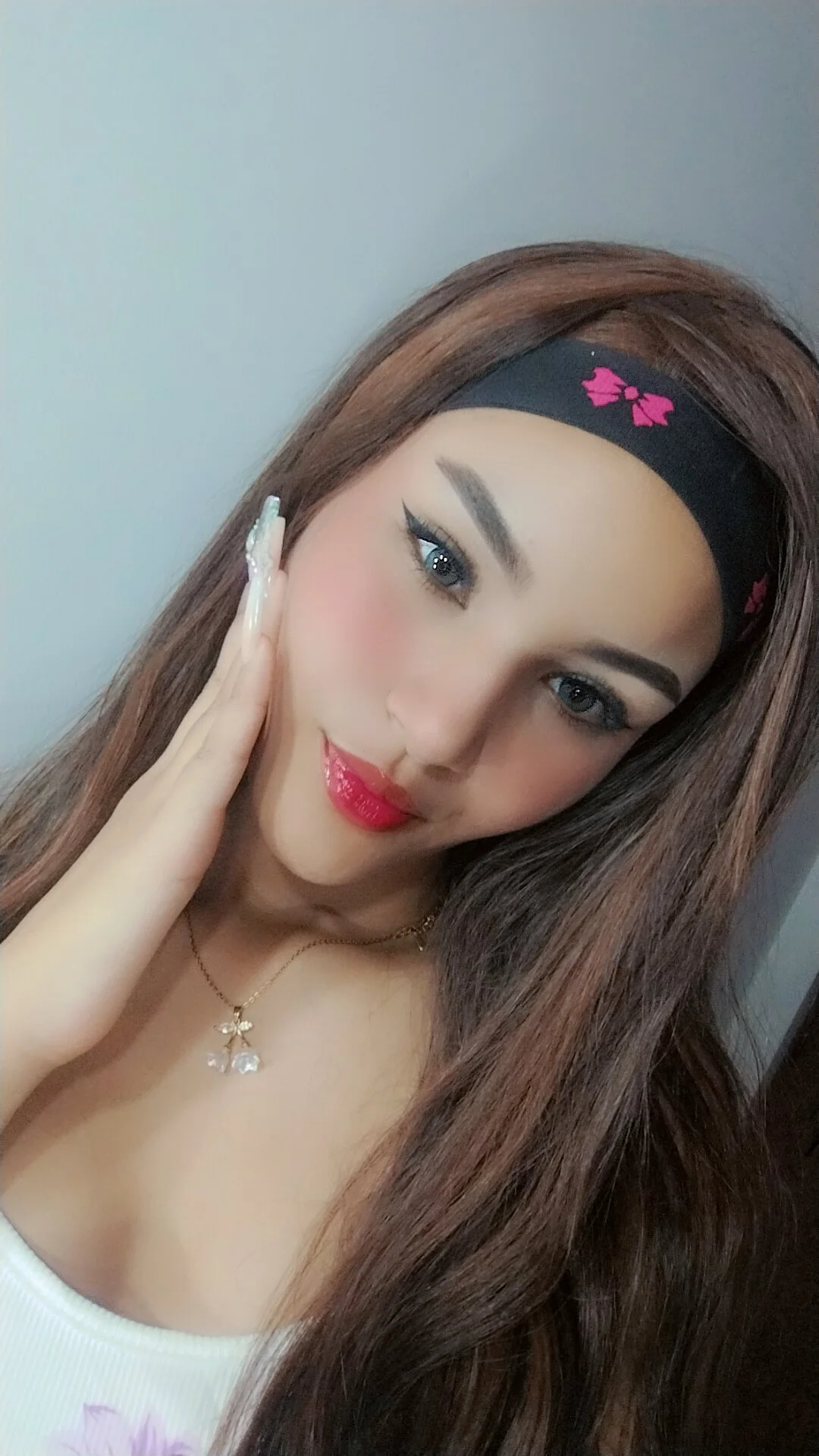XXX Porn Photo of Nude Moly_doll 7