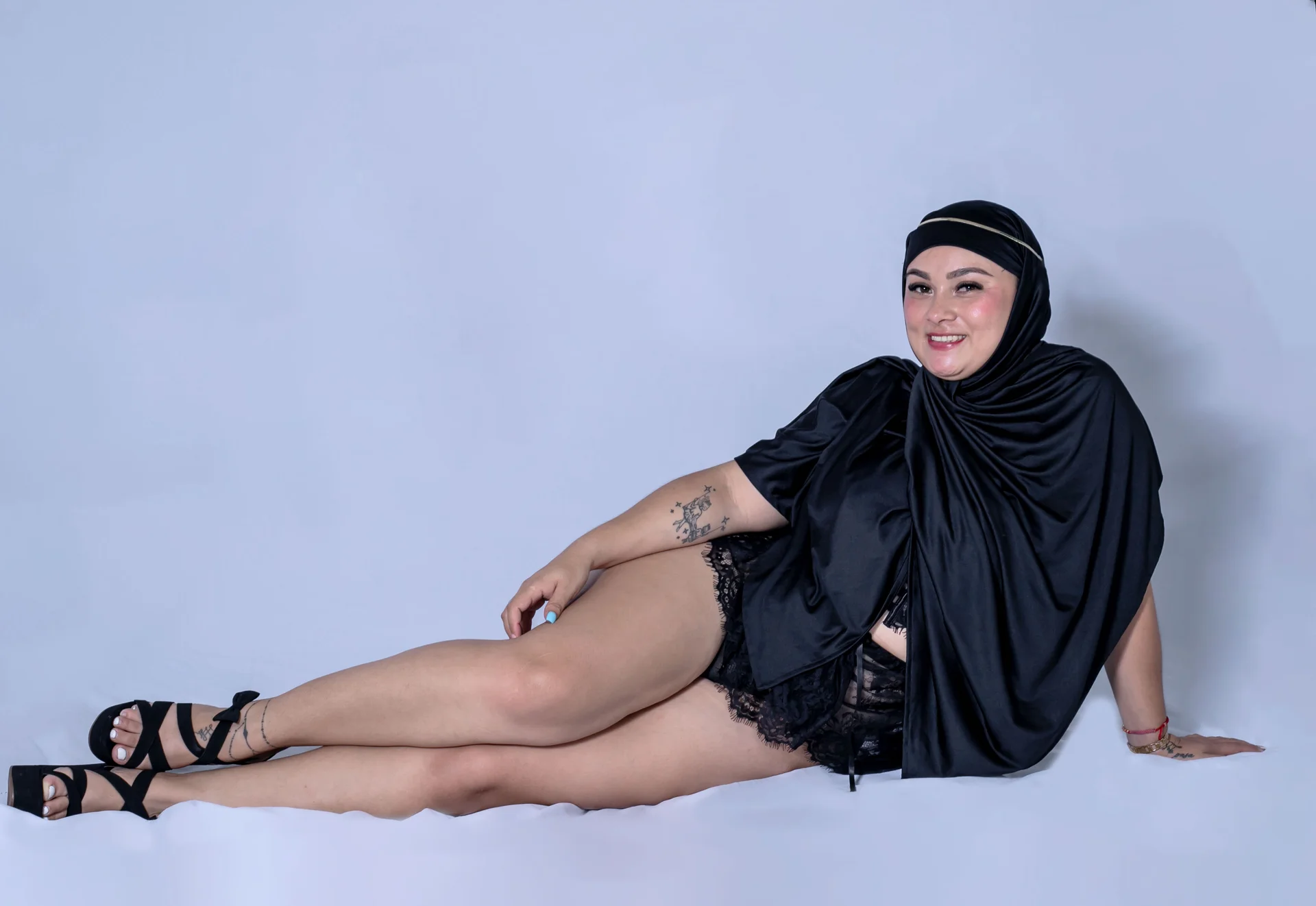 XXX Porn Photo of Nude azaharaaa_ 12