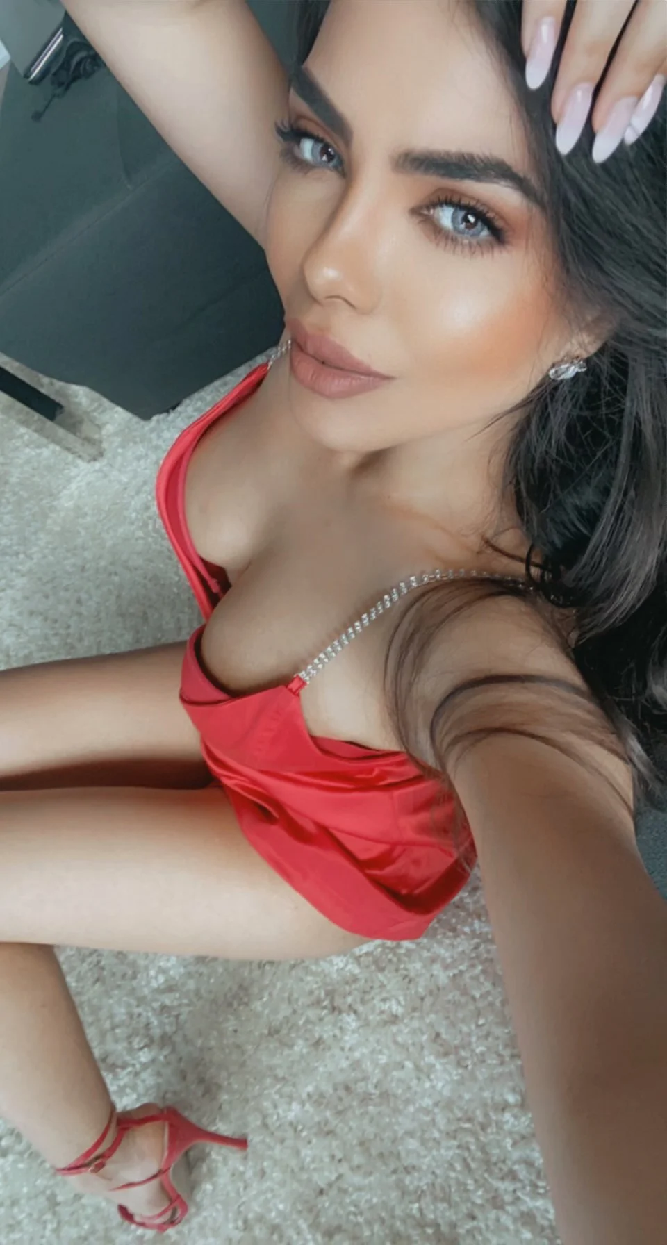 XXX Porn Photo of Nude MissAngelinnaa 26