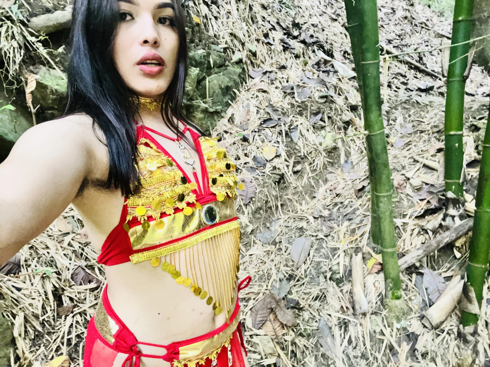 XXX Porn Photo of Nude Samys_World 2