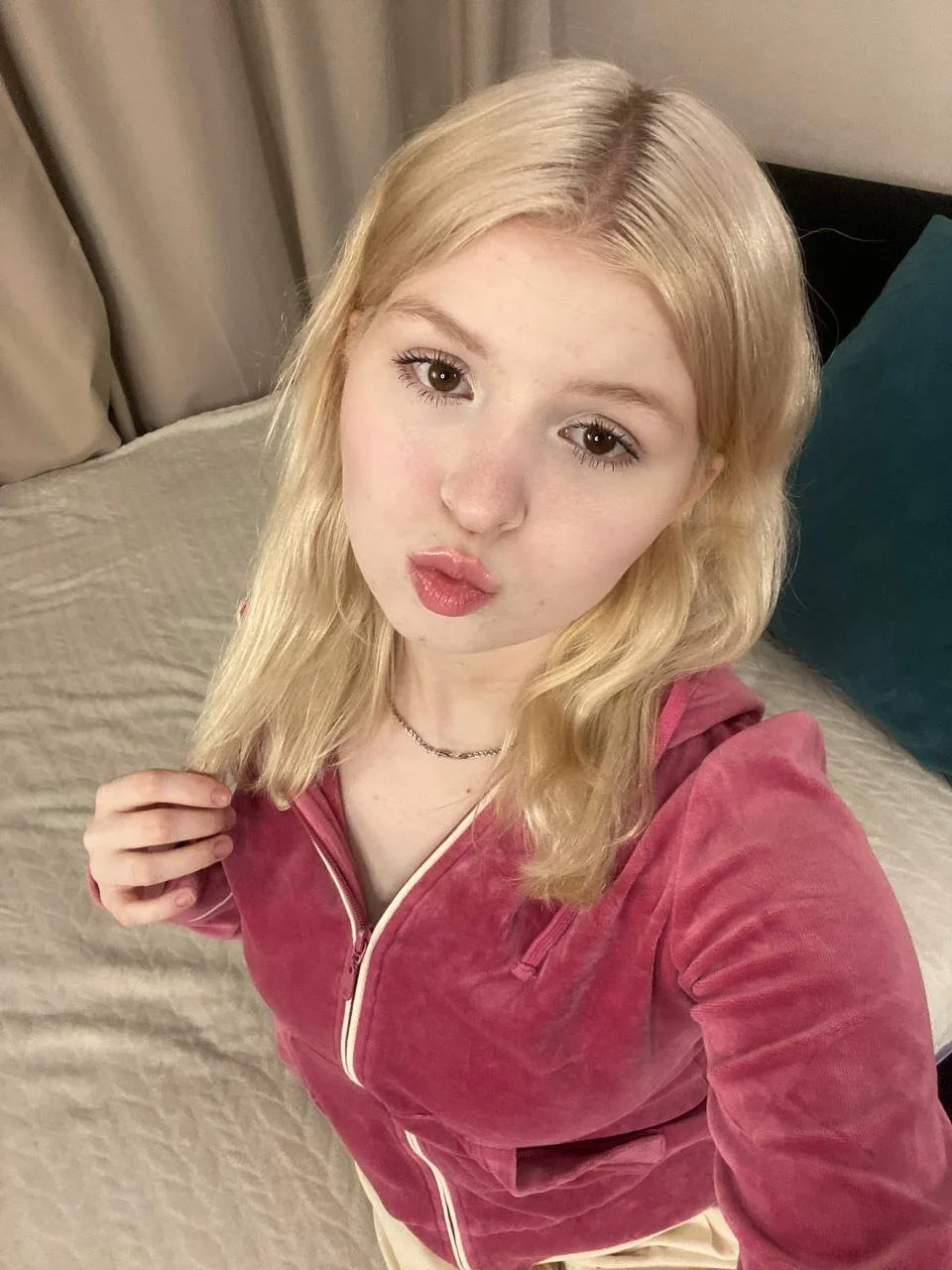 XXX Porn Photo of Nude ShontaWasilko 96