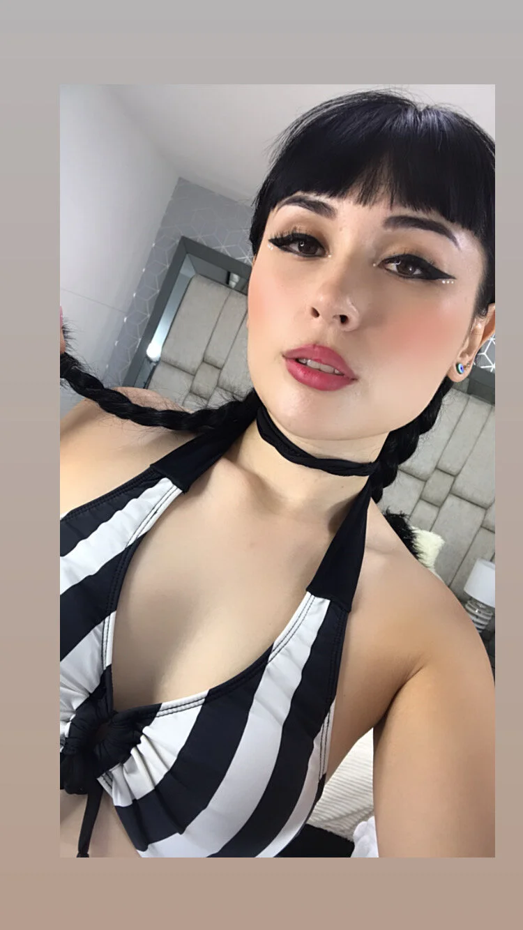 XXX Porn Photo of Nude Kim_Kat 5