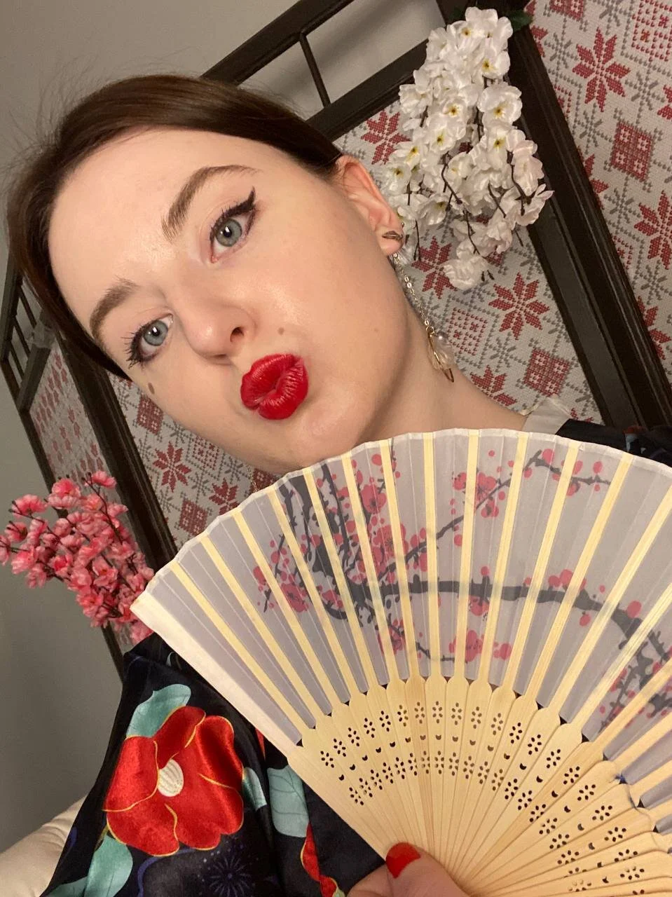 XXX Porn Photo of Nude AnnTerry_ 12