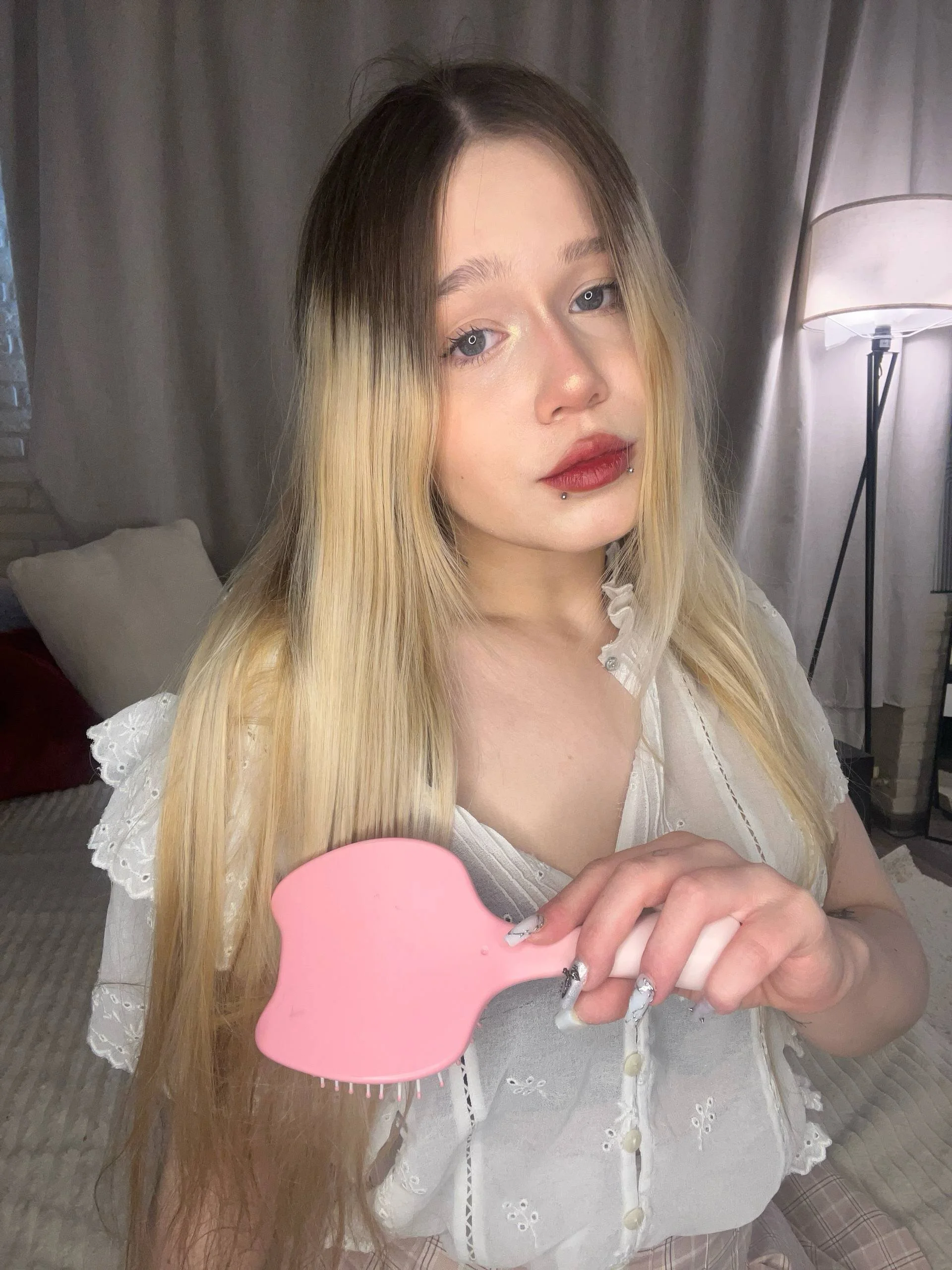XXX Porn Photo of Nude Love_audirs6 188