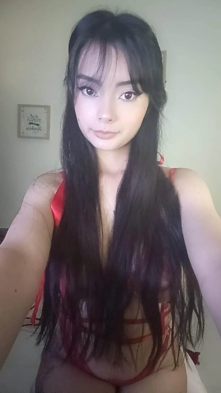 XXX Porn Photo of Nude _annie_rosse 33