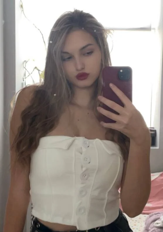 XXX Porn Photo of Nude EmllyLighty 9