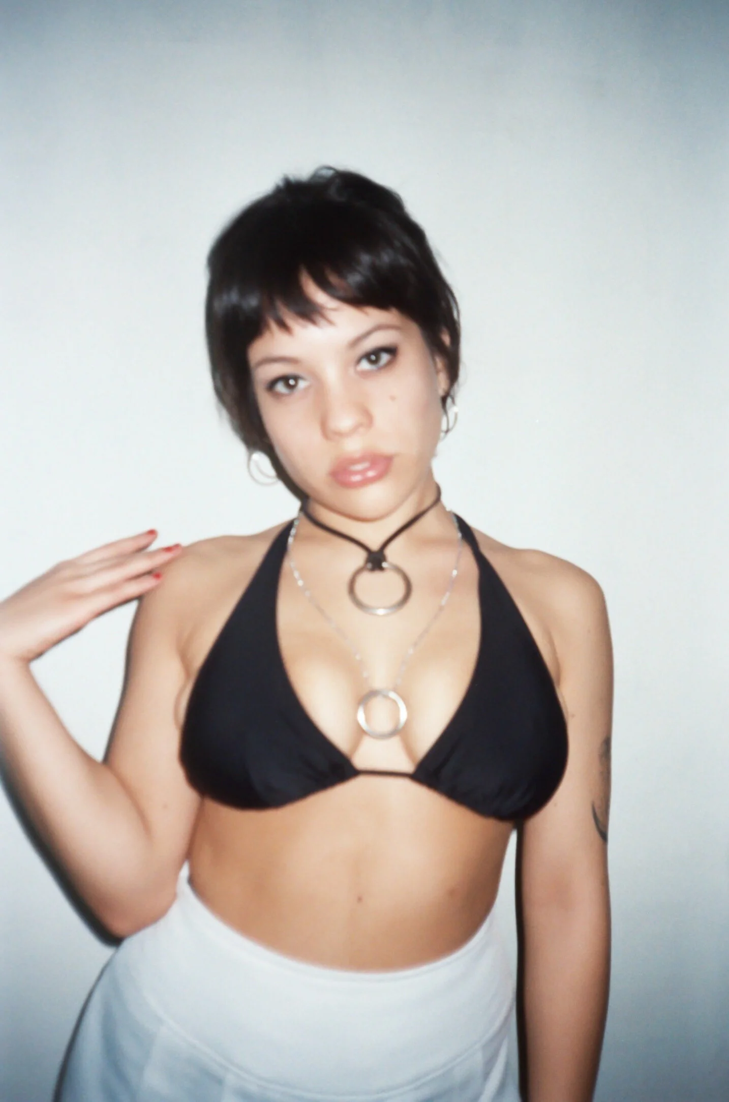 XXX Porn Photo of Nude ginakatana 4